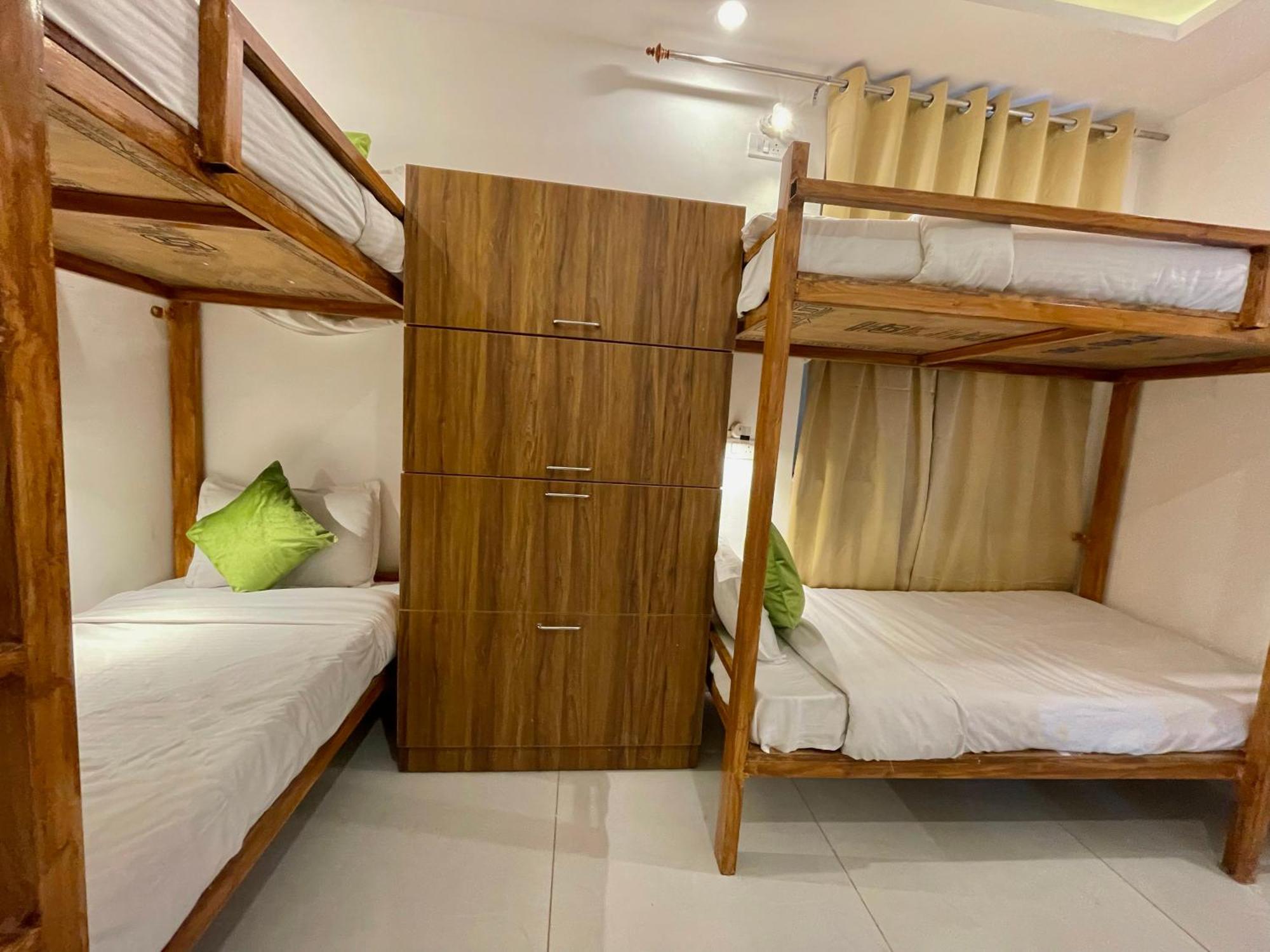 Wanna 3* Rishikesh