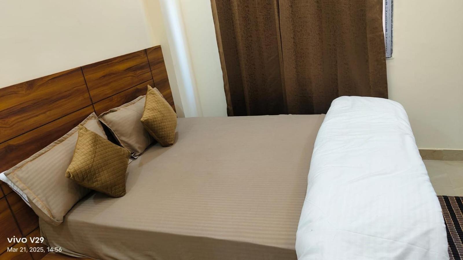 Ganga View Hotel 5*