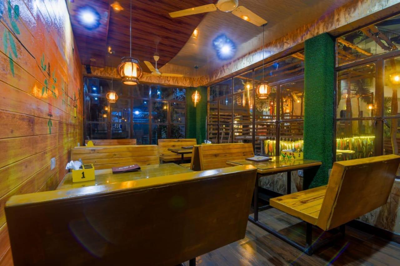 Ganga View 5*