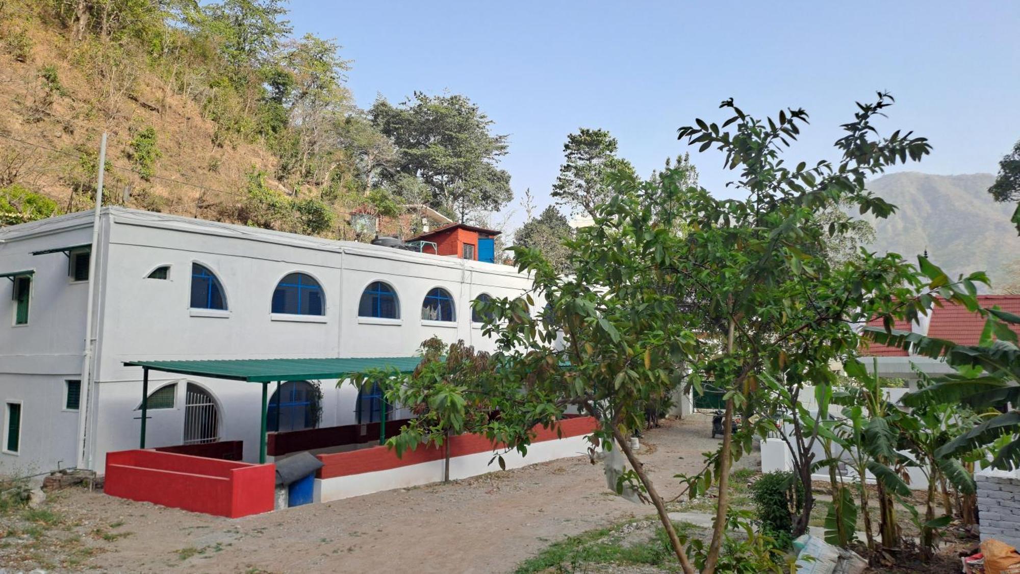 Bed & Breakfast Swami Samarpan Ashram