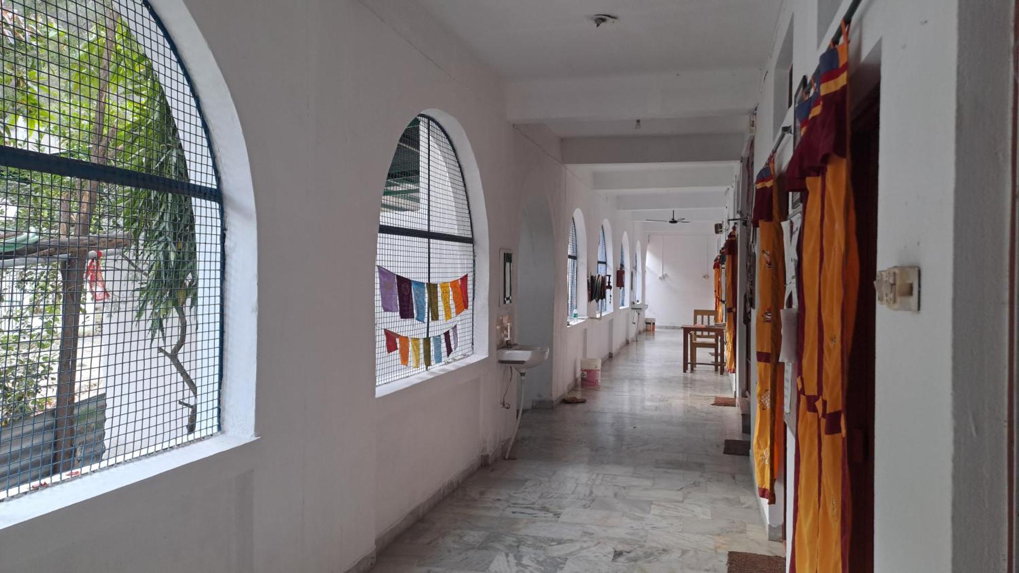 Swami Samarpan Ashram Rishikesh