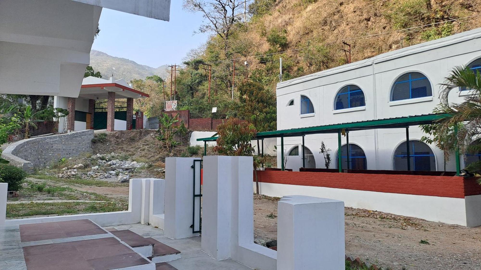 Bed & Breakfast Swami Samarpan Ashram