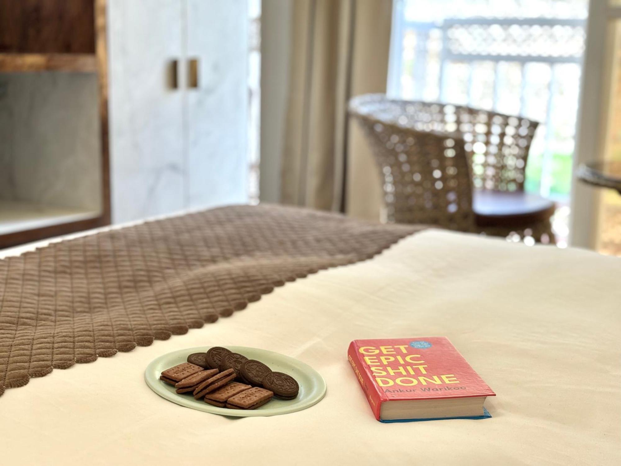 Check Homes Hotel Rishikesh
