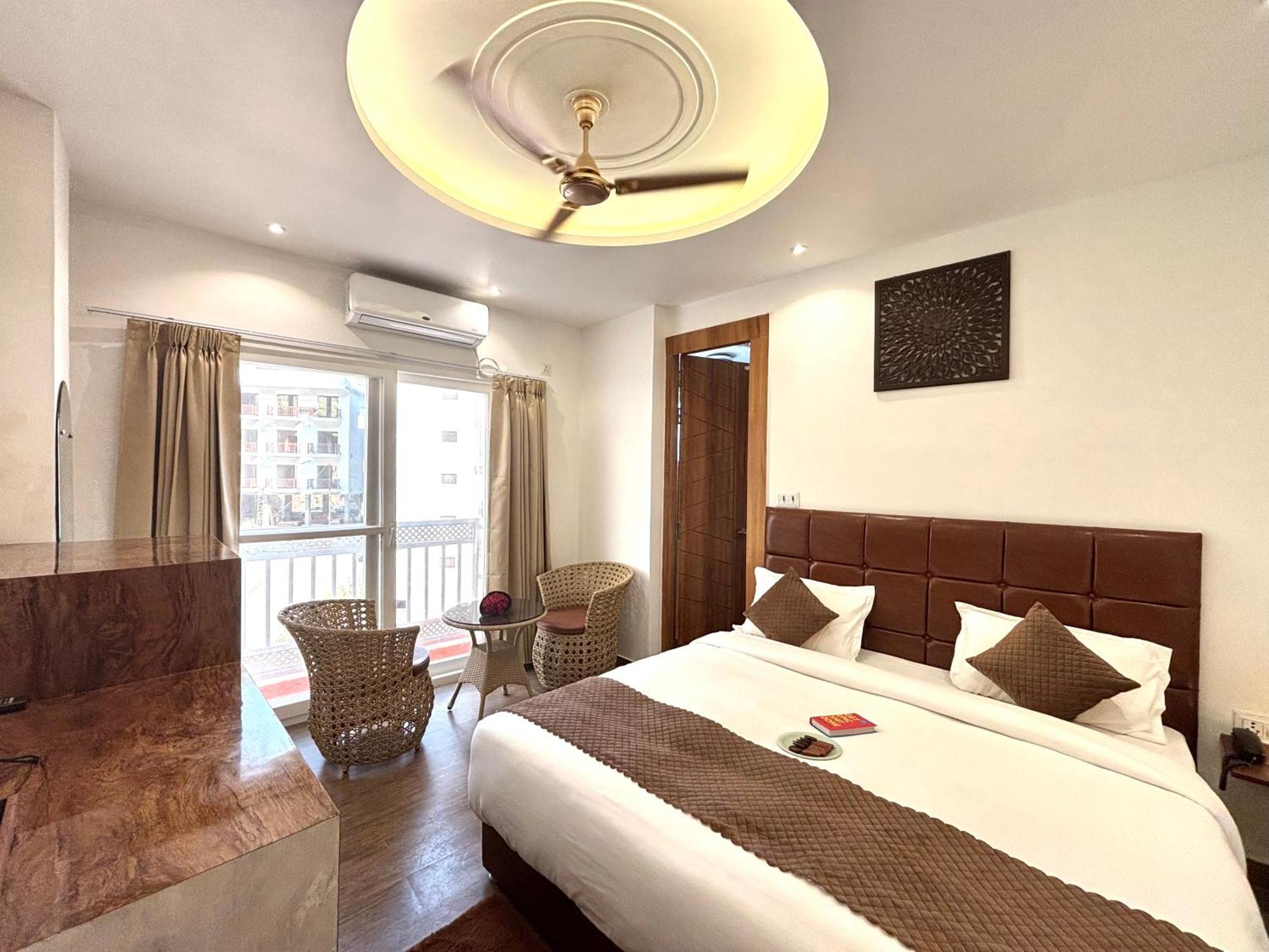 Check Homes Rishikesh