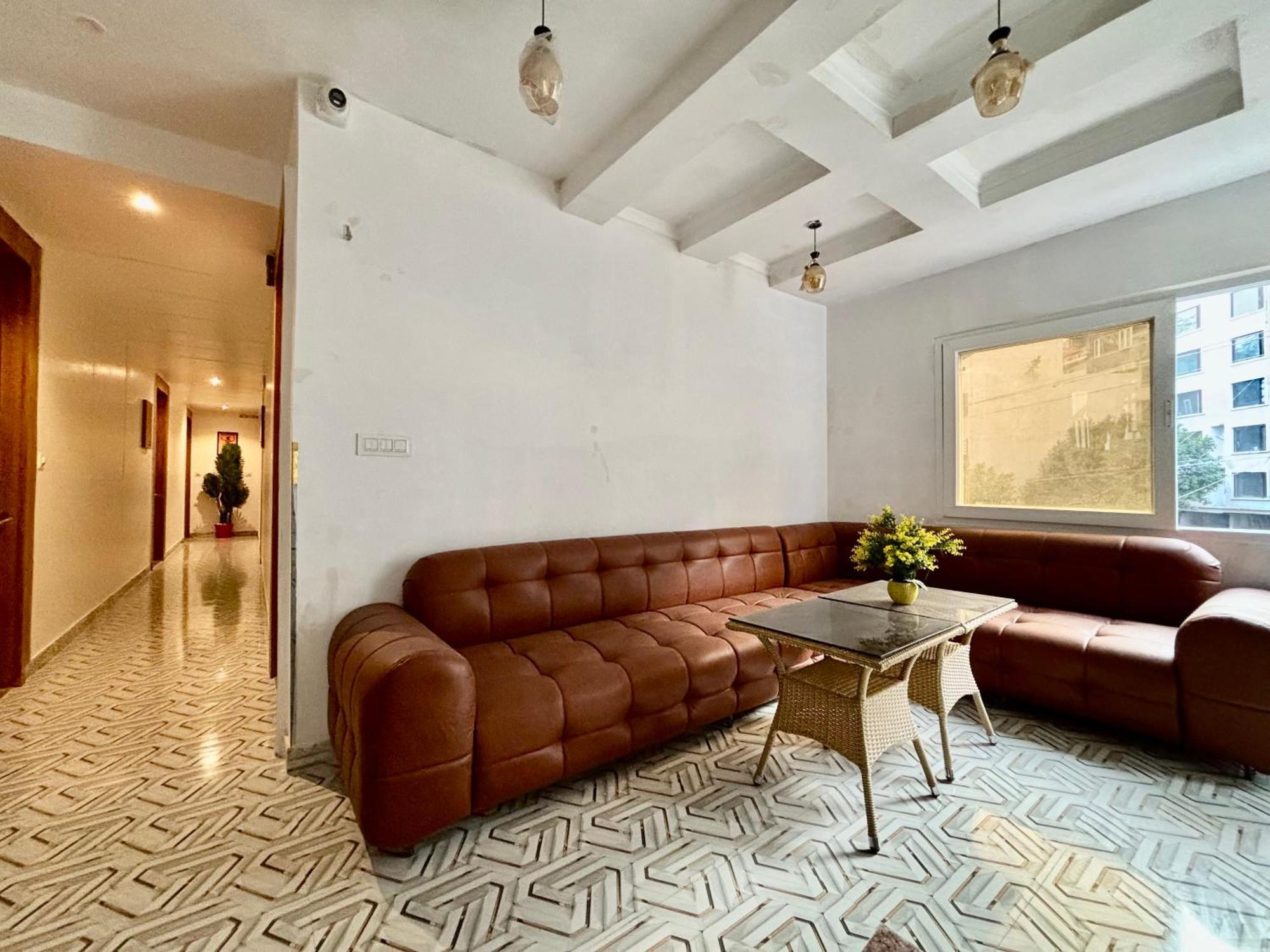 Check Homes 3* Rishikesh