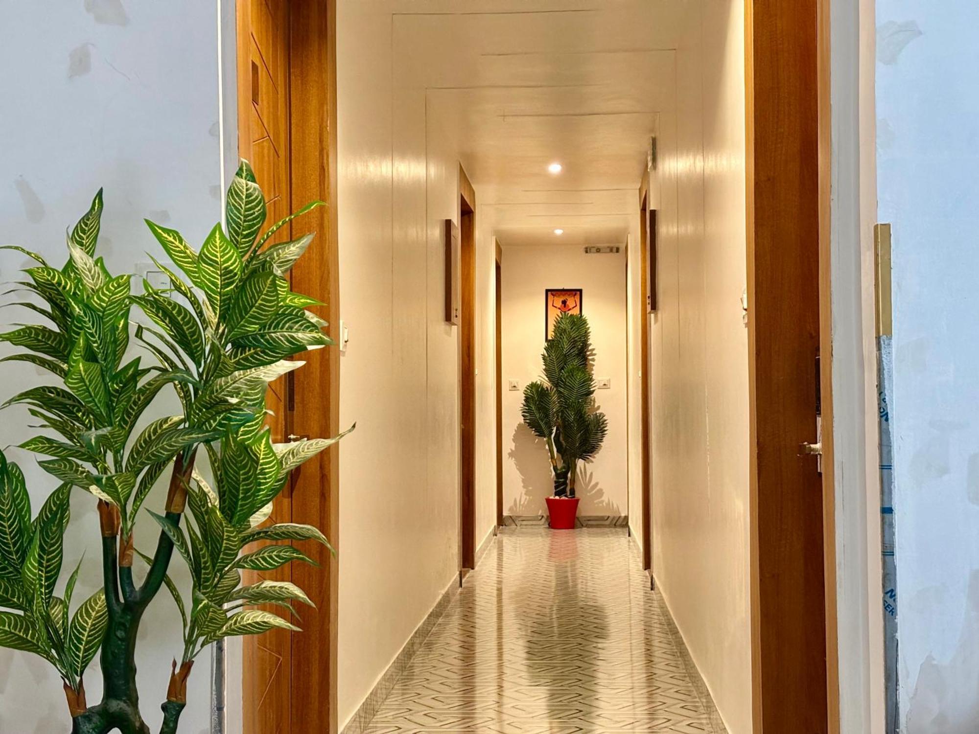 Check Homes Hotel Rishikesh