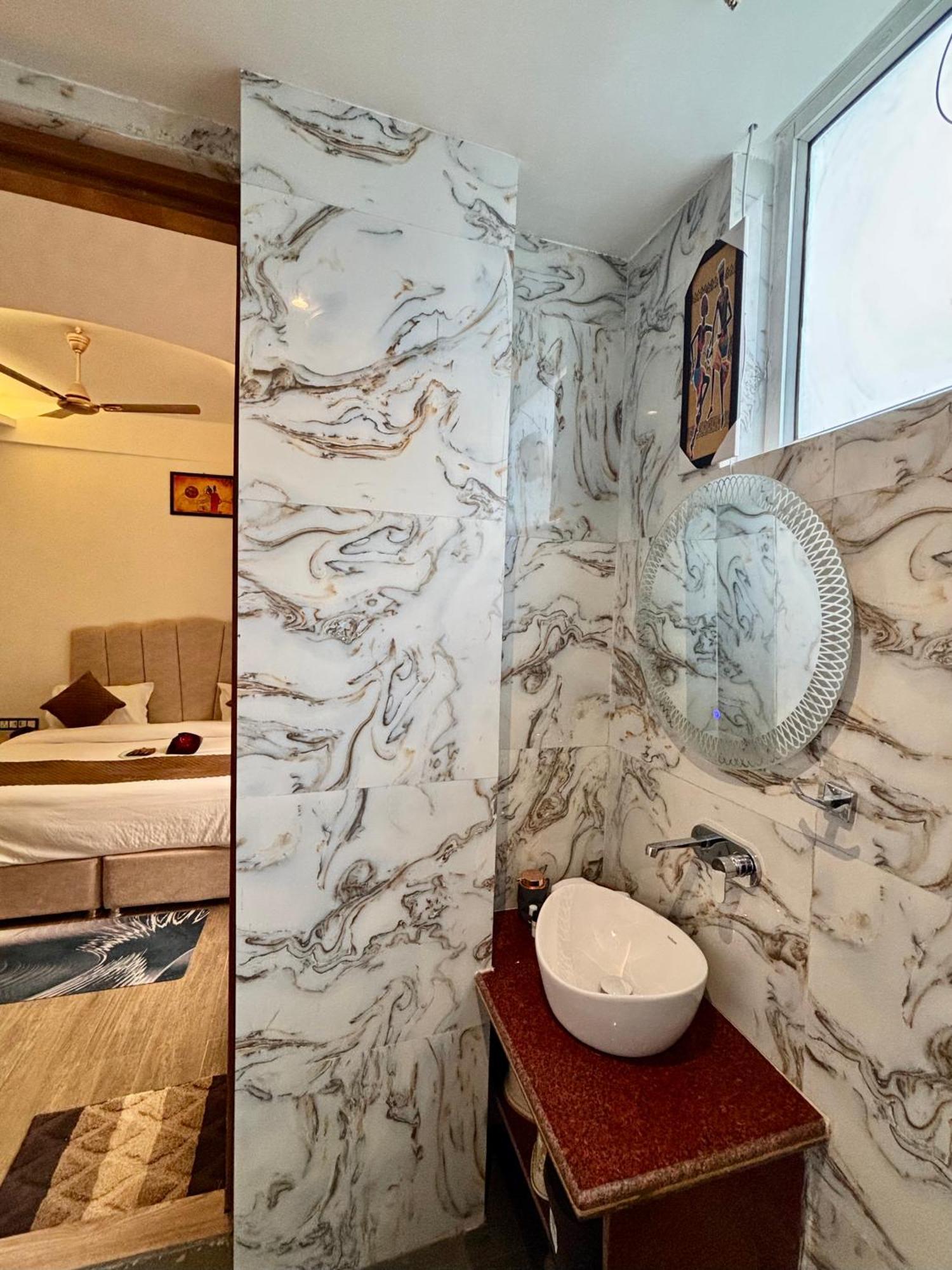 Check Homes 3* Rishikesh