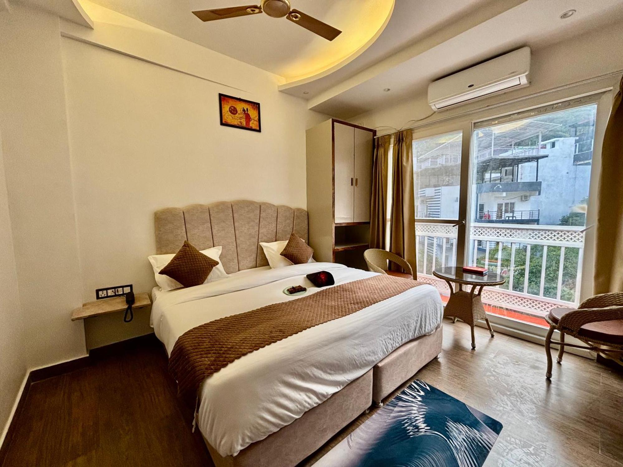 Hotel Check Homes