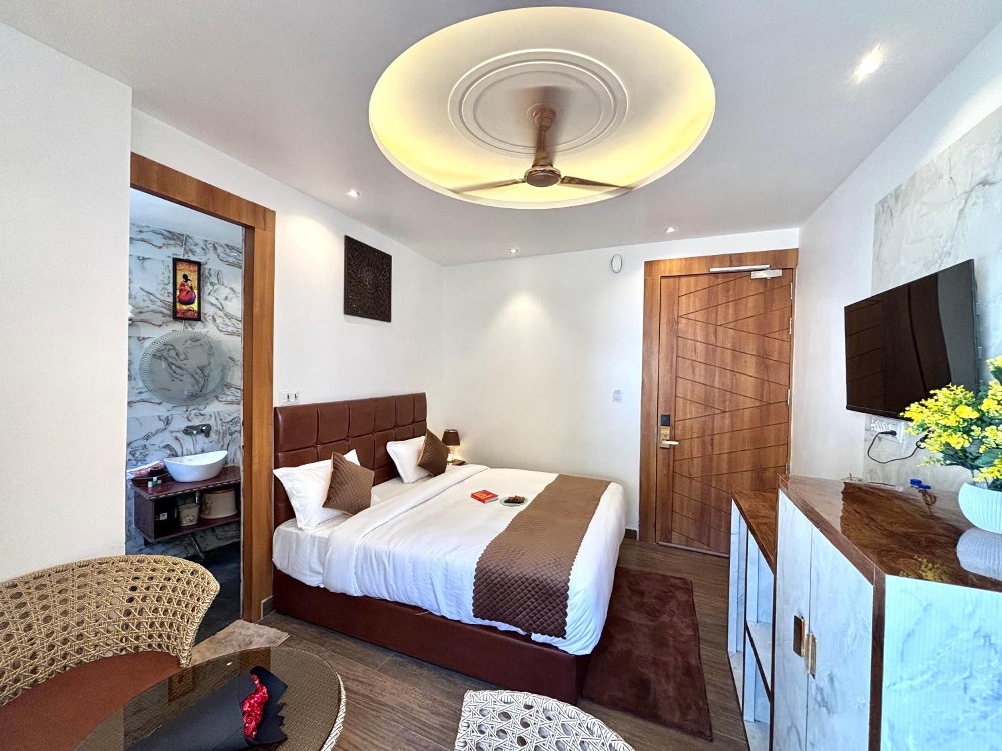 Check Homes Rishikesh