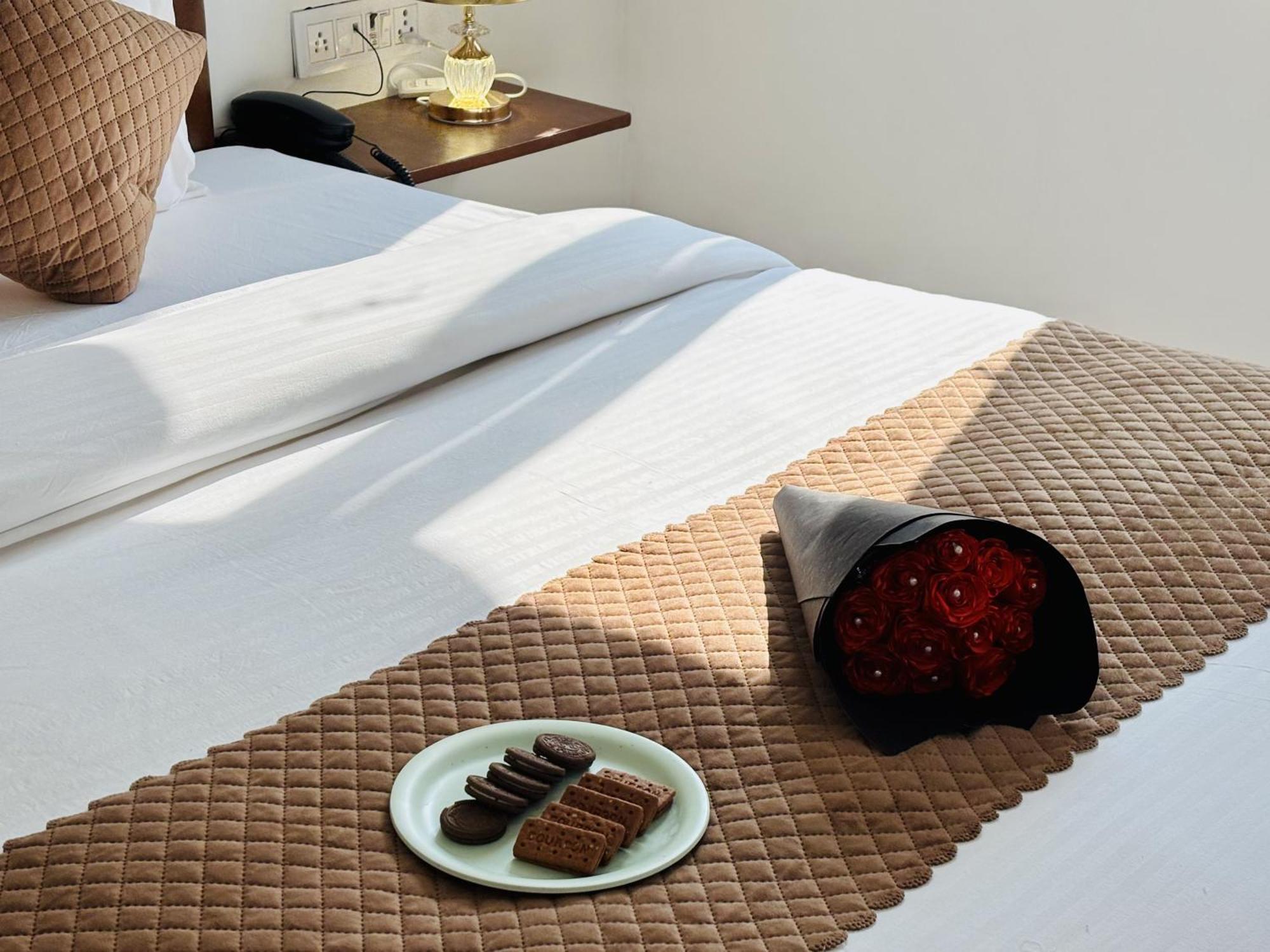 Check Homes Hotel Rishikesh