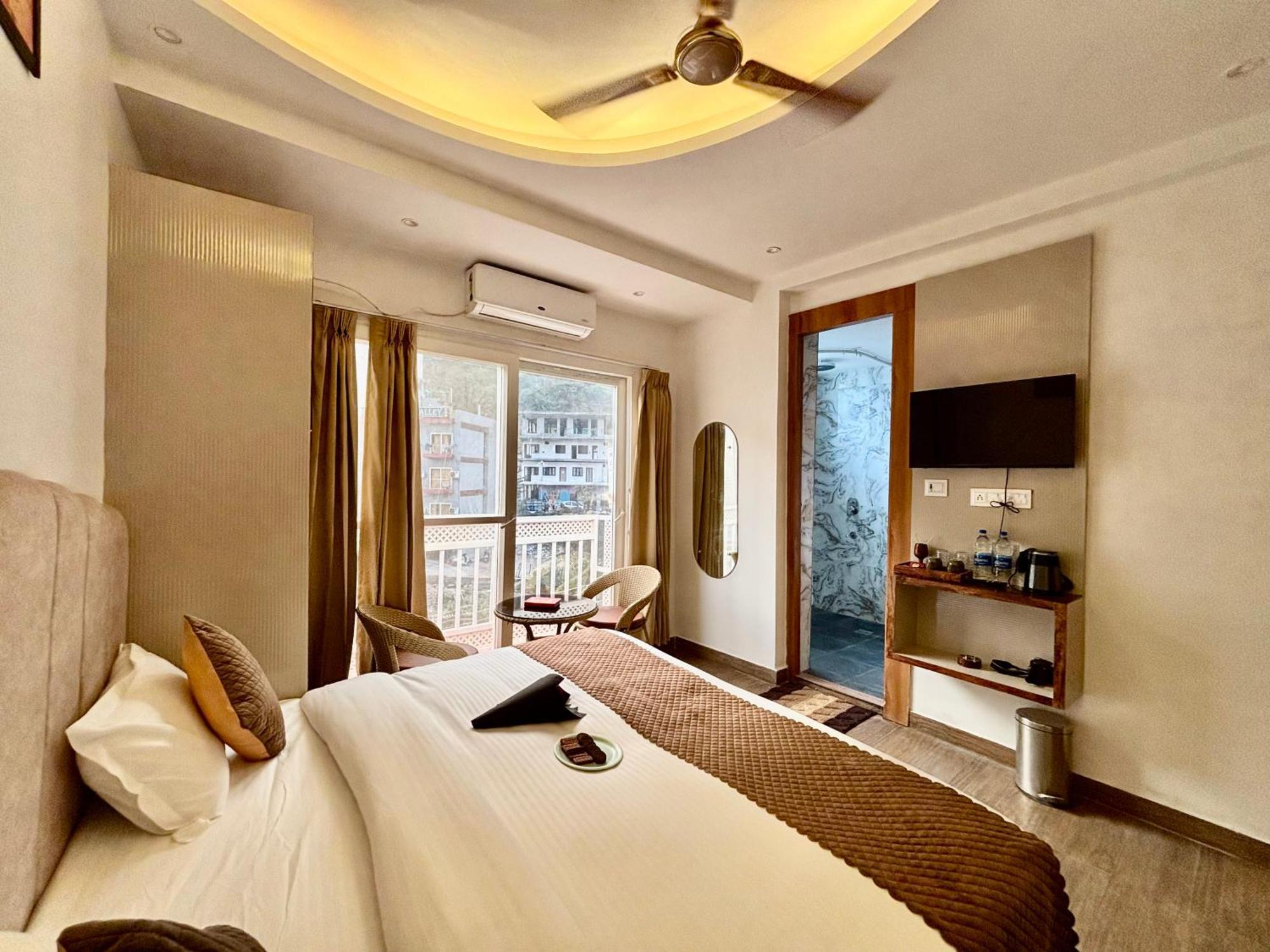 Check Homes Rishikesh