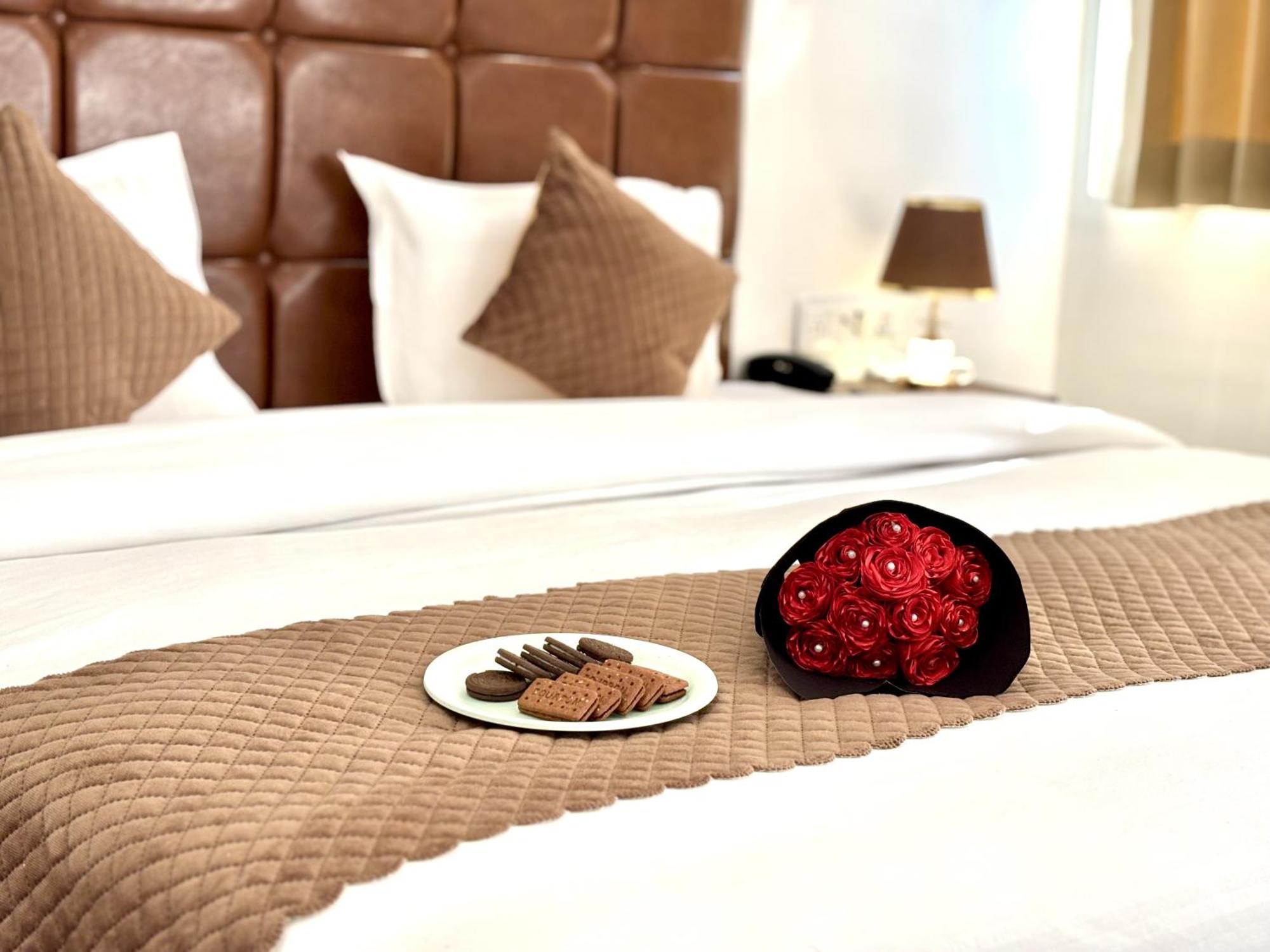 Check Homes 3* Rishikesh