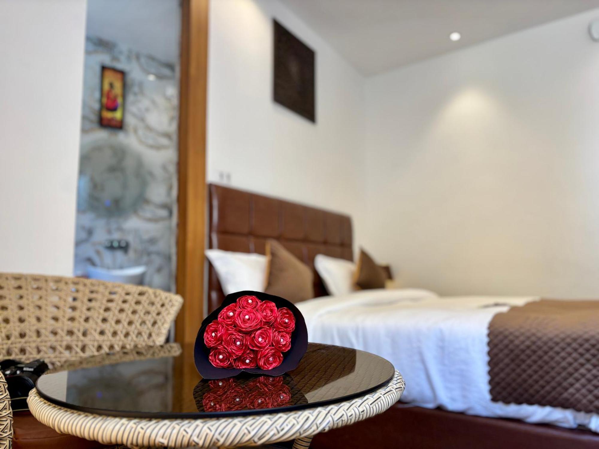 Check Homes 3* Rishikesh