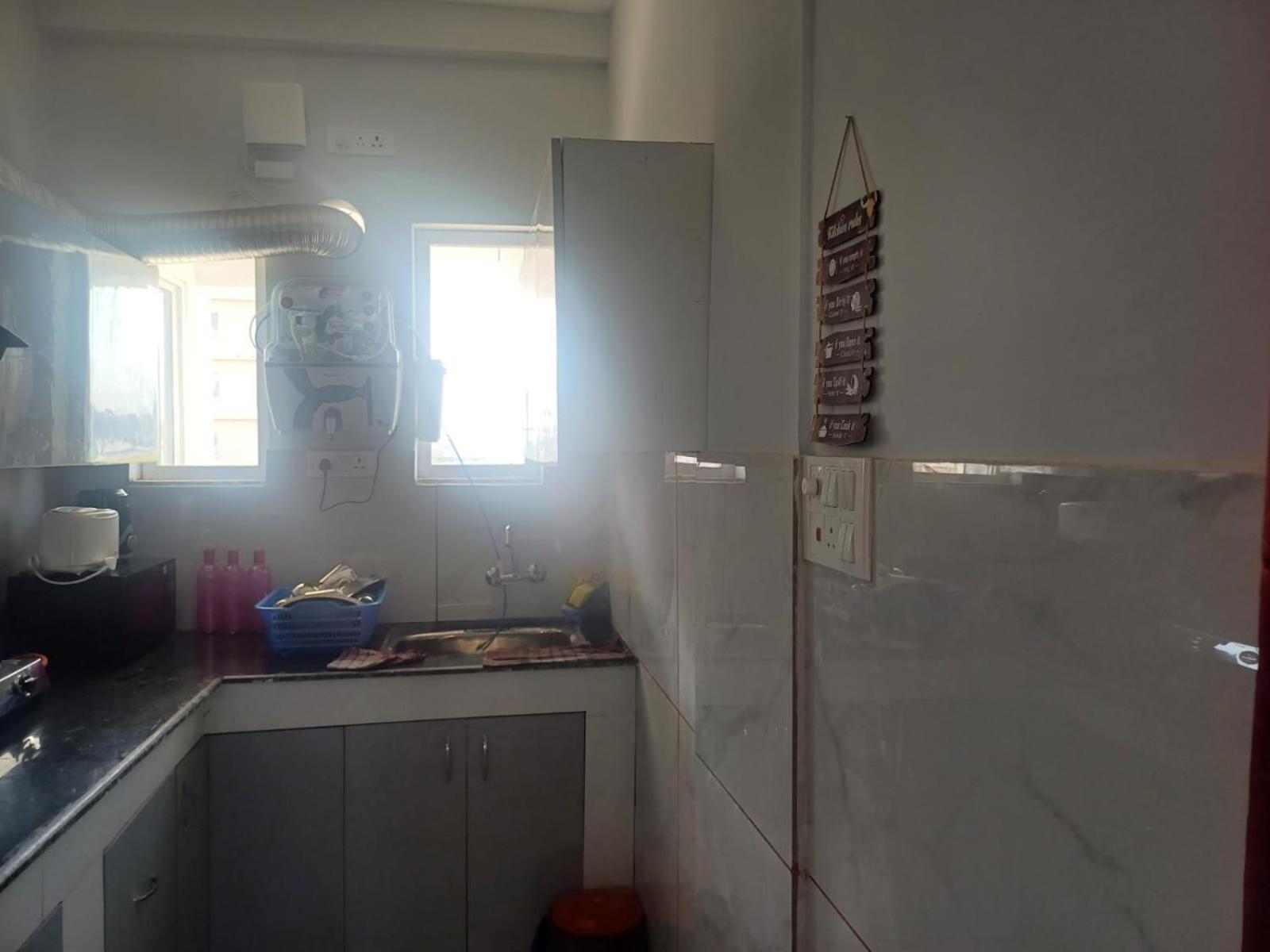 Devdeep Apartment *