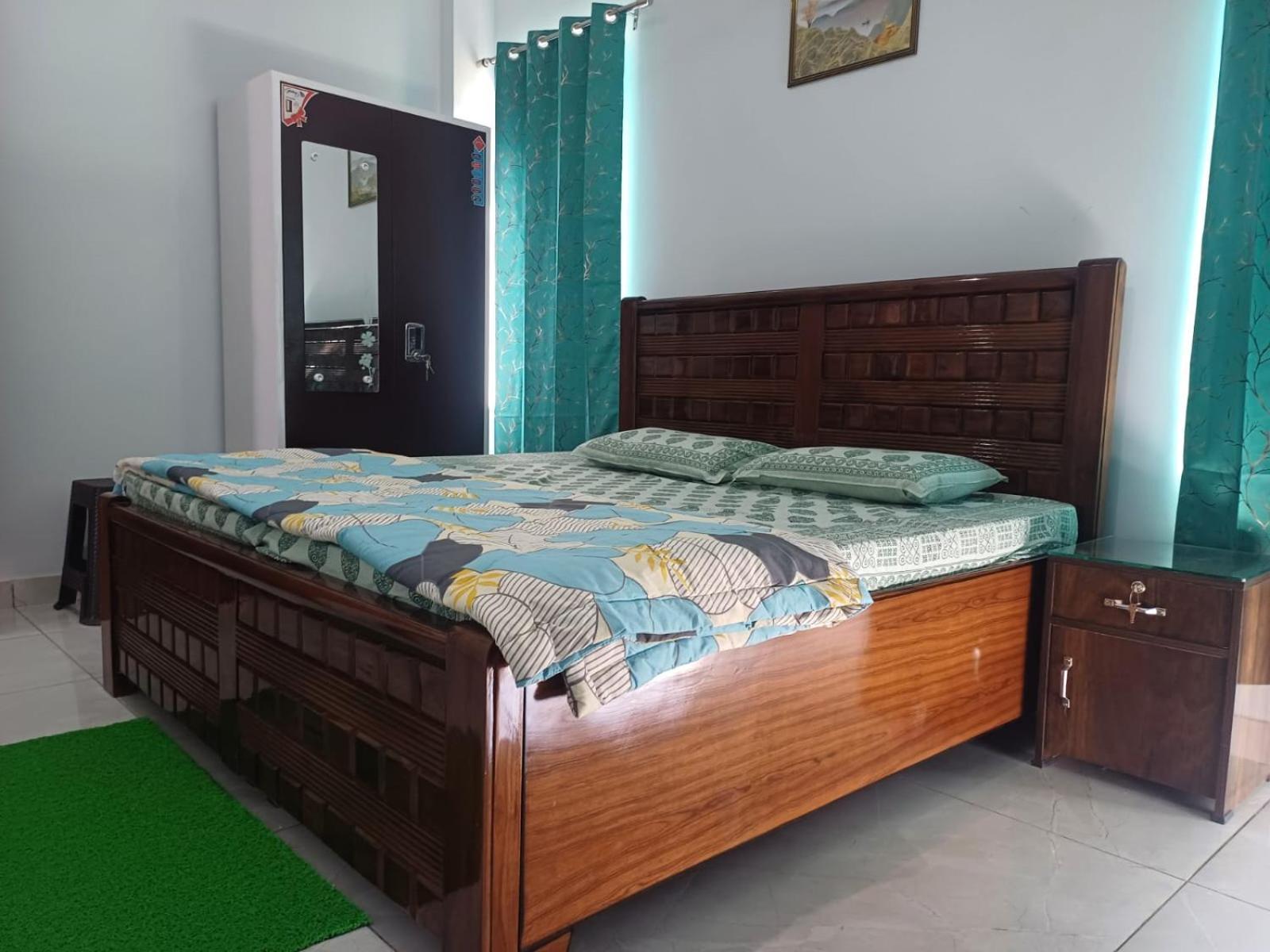 Apartment Devdeep Rishikesh