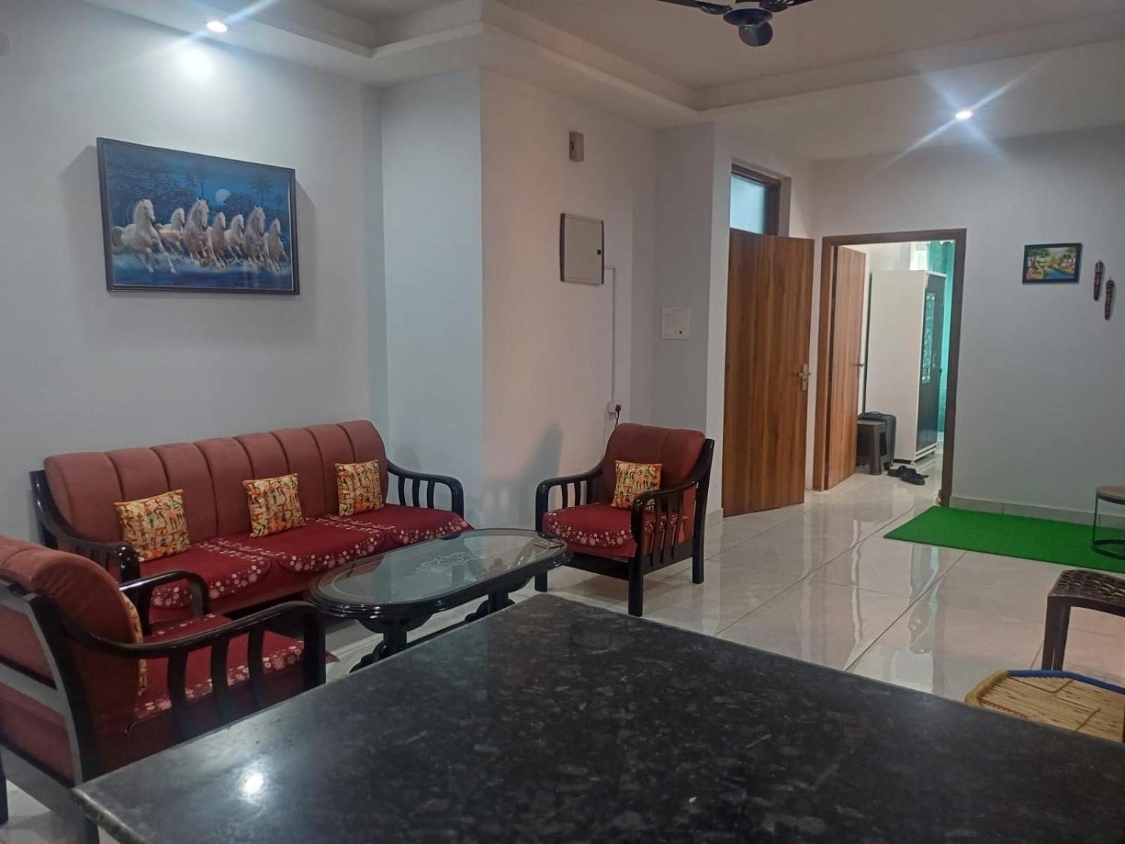 Devdeep Apartment Rishikesh