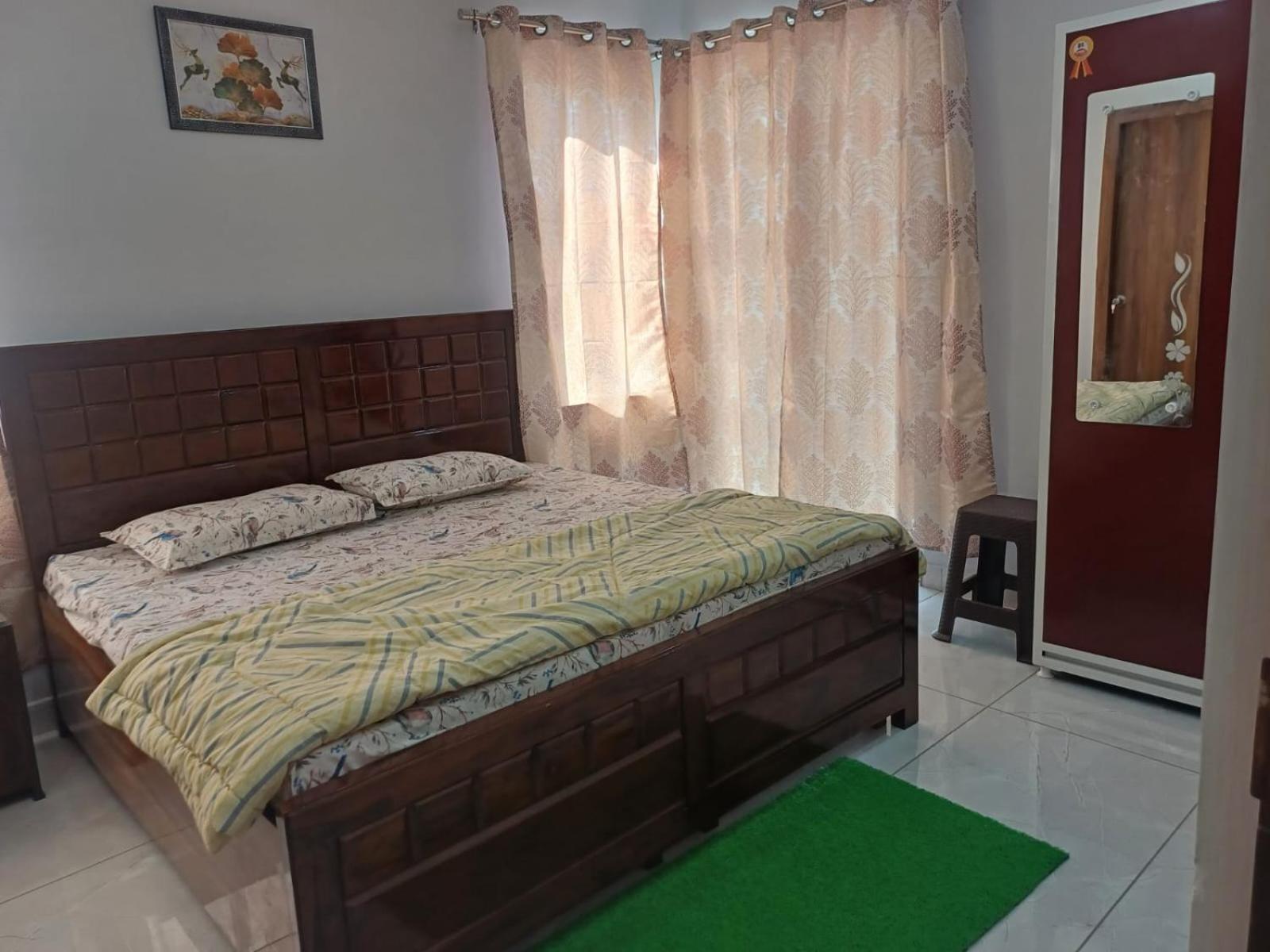 Devdeep Apartment