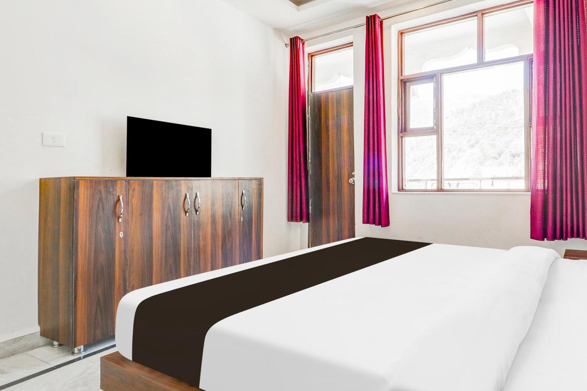 O Yog Hotel
