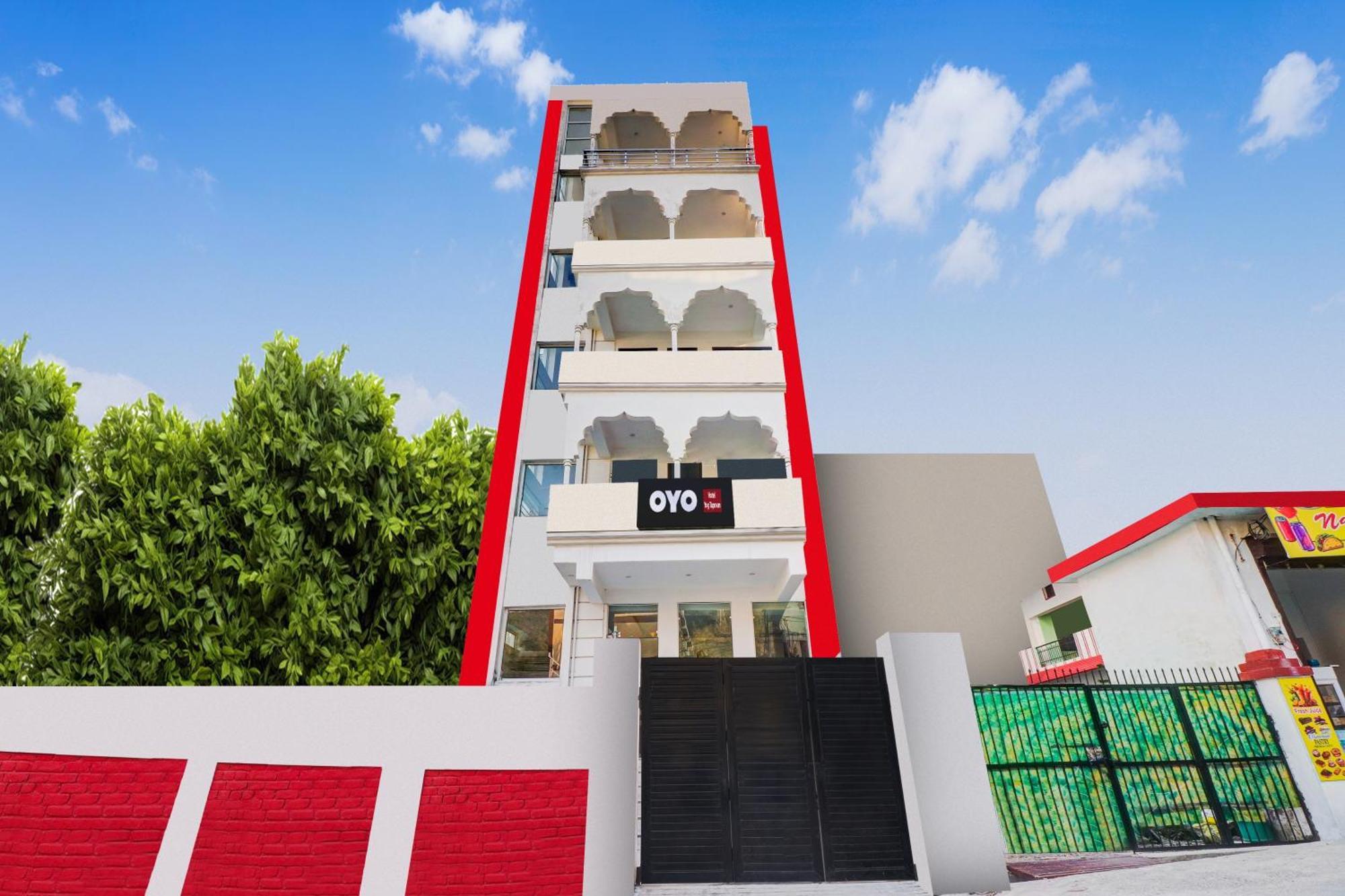 O Yog Hotel