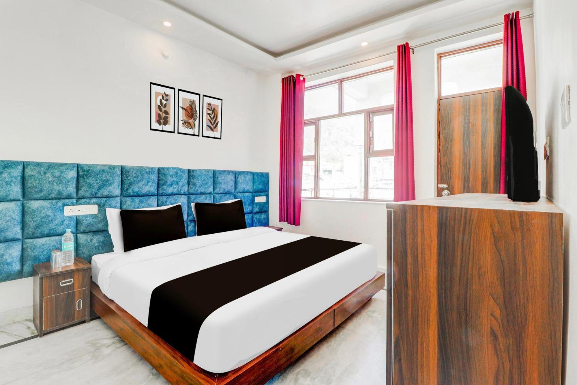 O Yog Hotel 3*