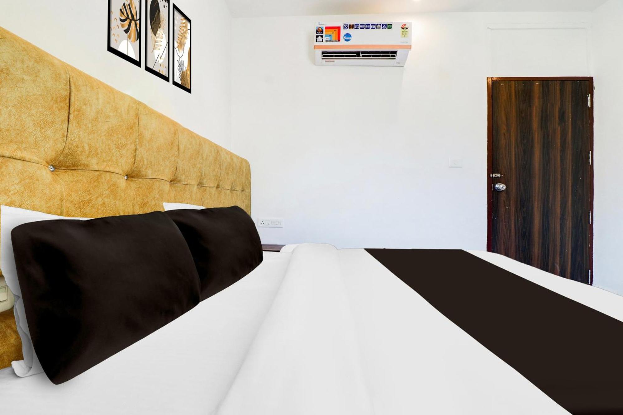 Hotel O Yog