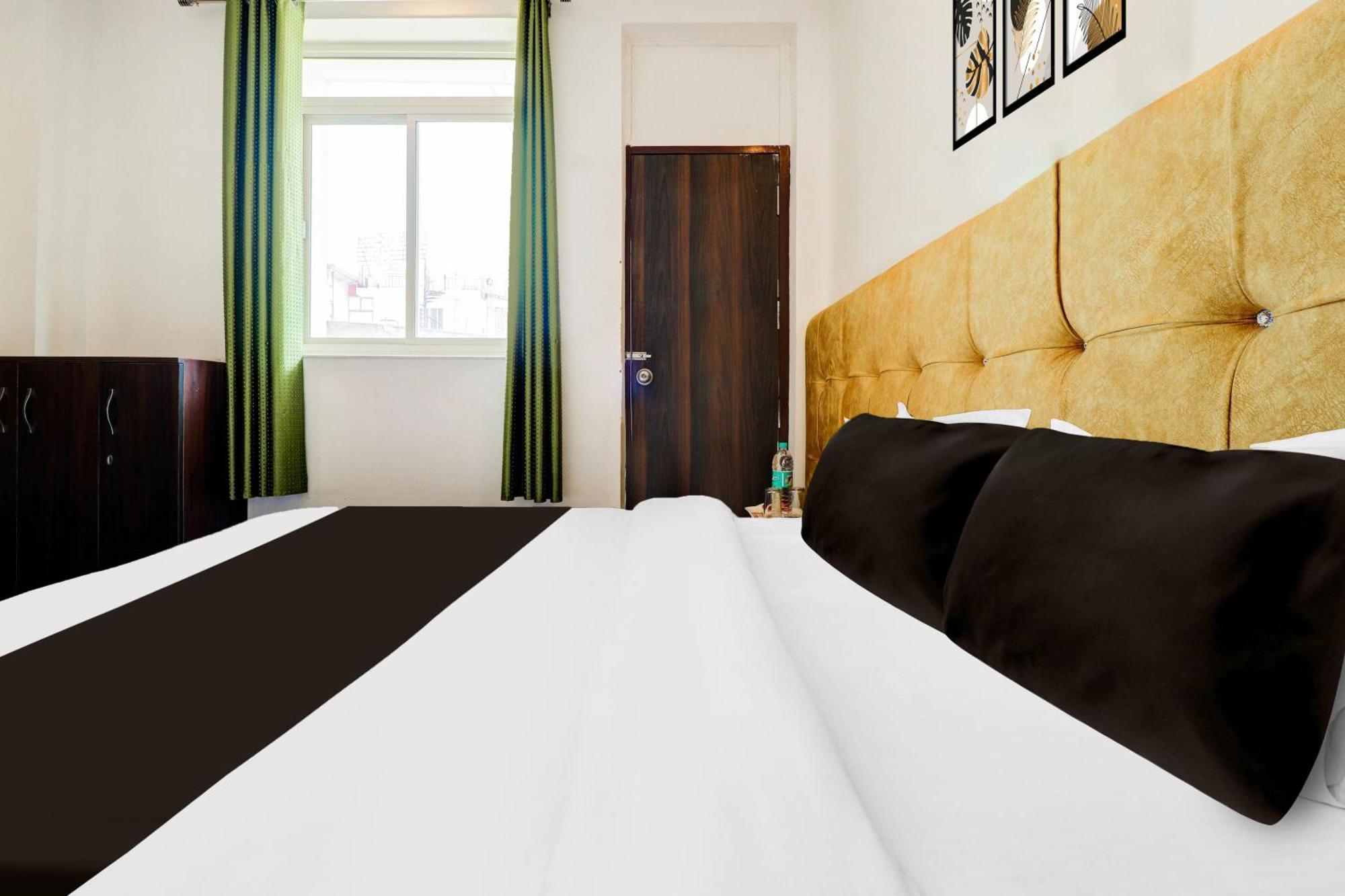 O Yog Hotel