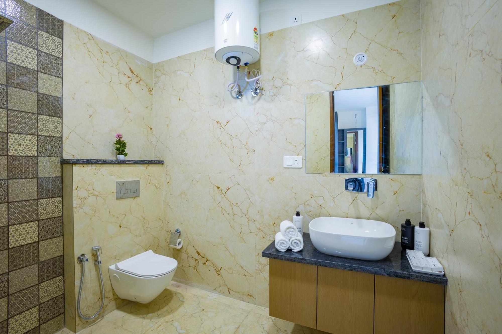 Apartment Alaya Bydm Mummas Paradise 3bhk Near Triveni Ghat & Laxman Jhula *