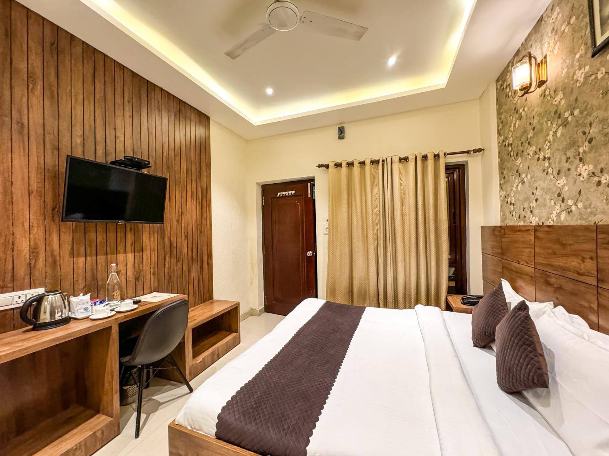Nirvana Palace Rishikesh