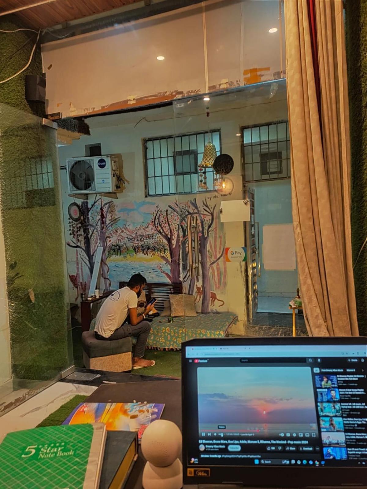 Hostel Olt Rishikesh