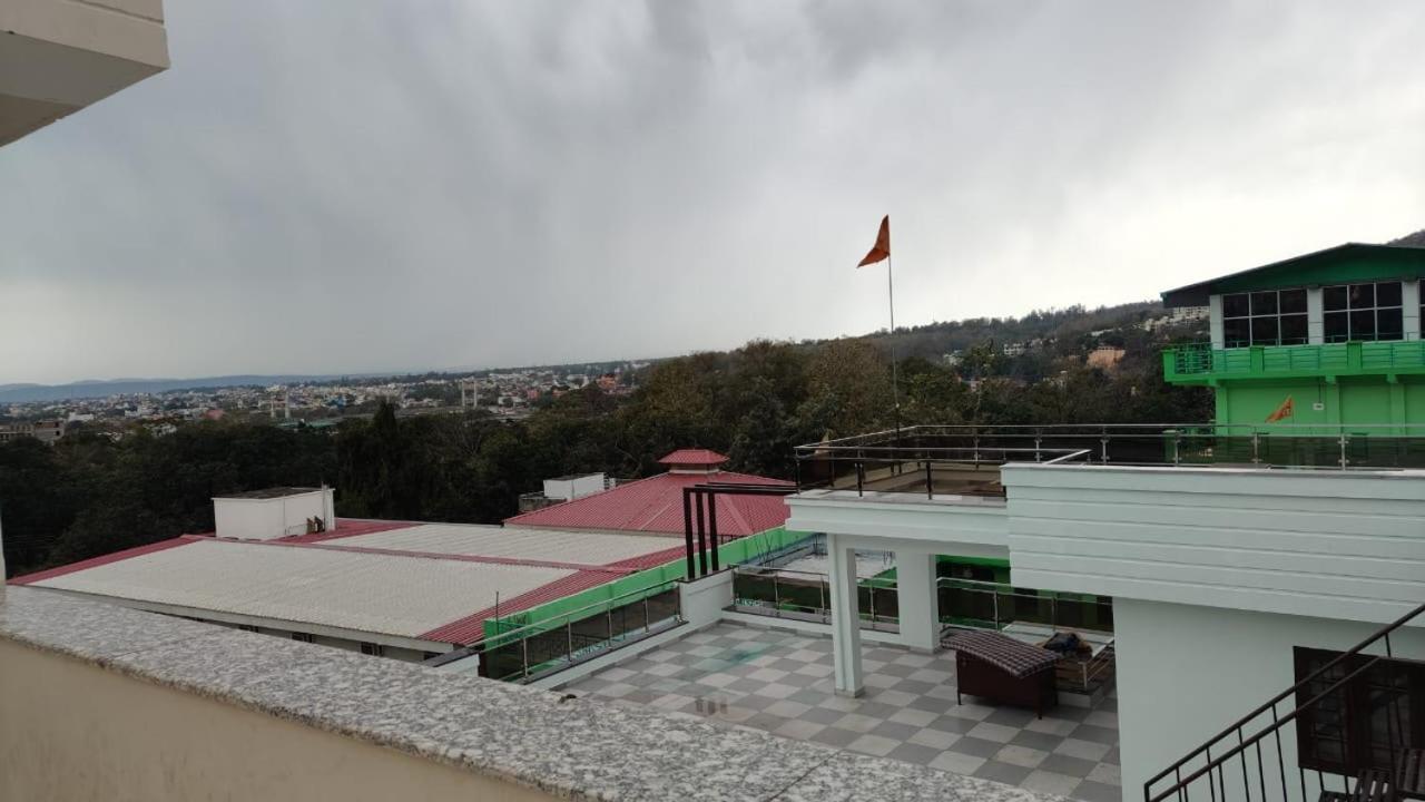 Ganga View Hotel Rishikesh