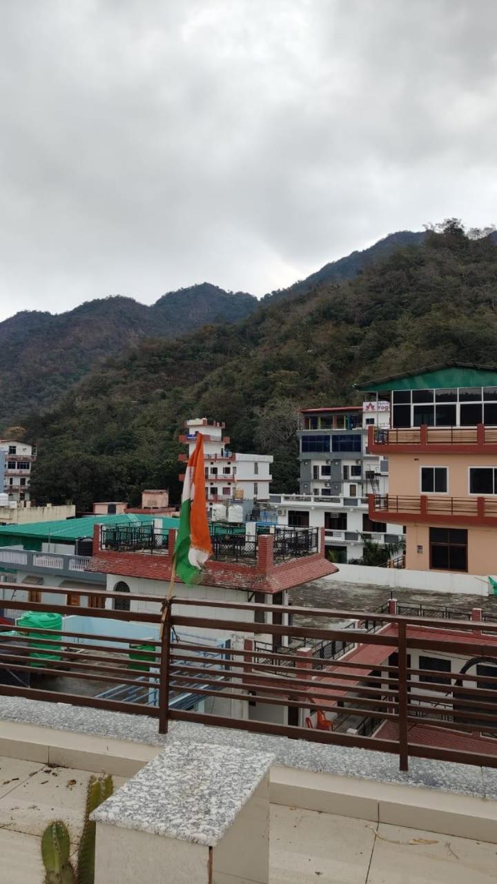 Ganga View 5*
