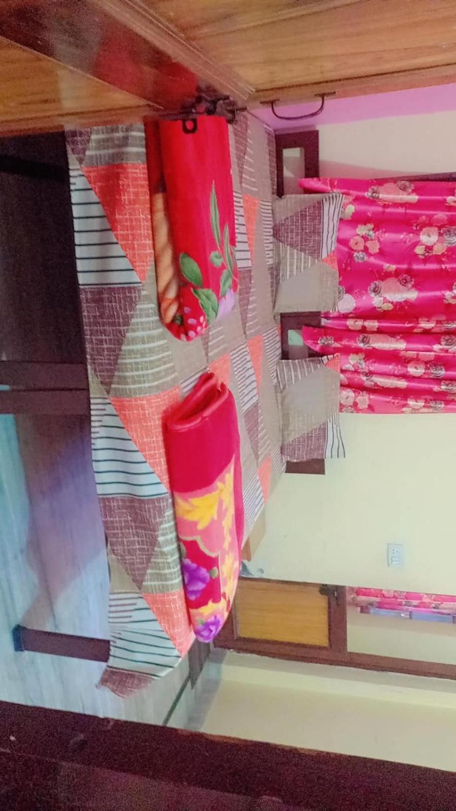 Hotel Ganga View 5*