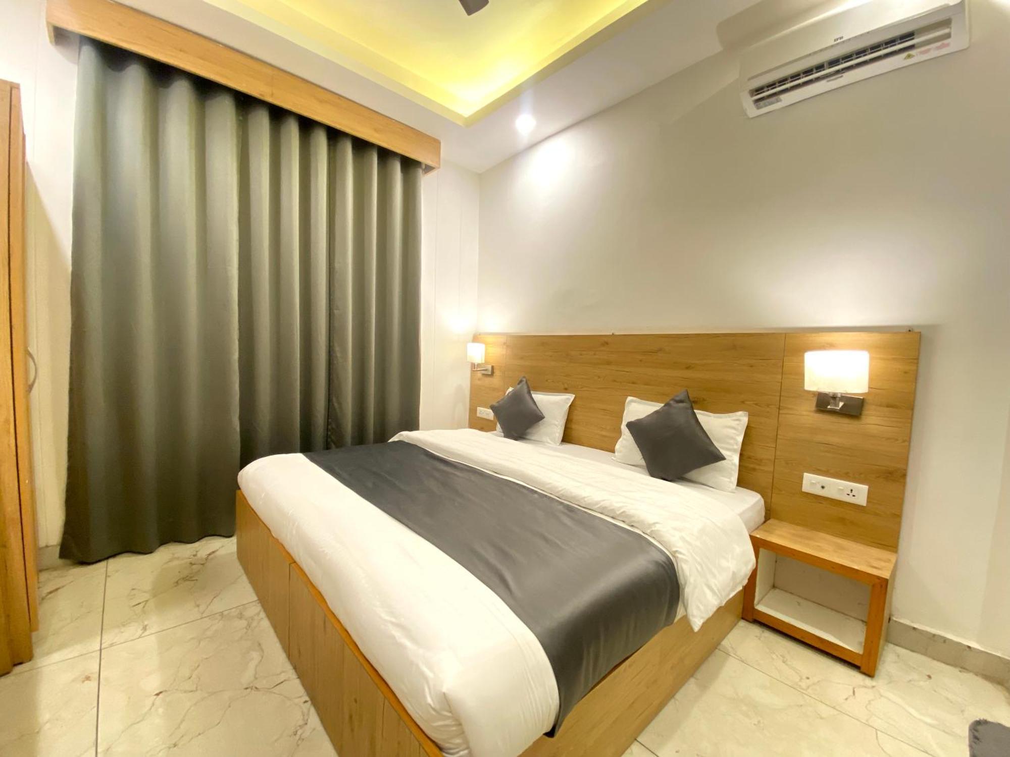 Guest house Sonu & Hostel,