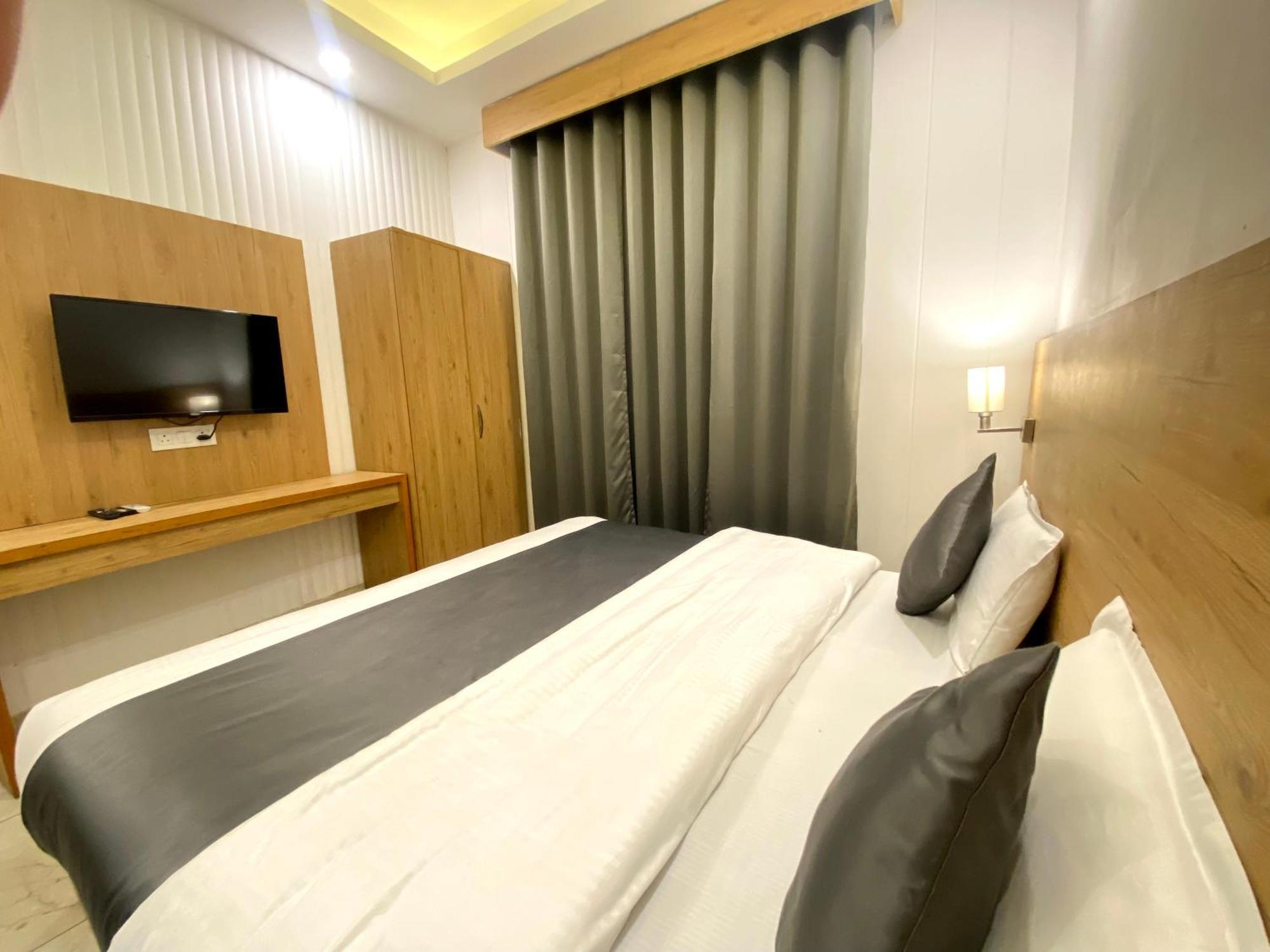 Sonu & Hostel, Guest house Rishikesh