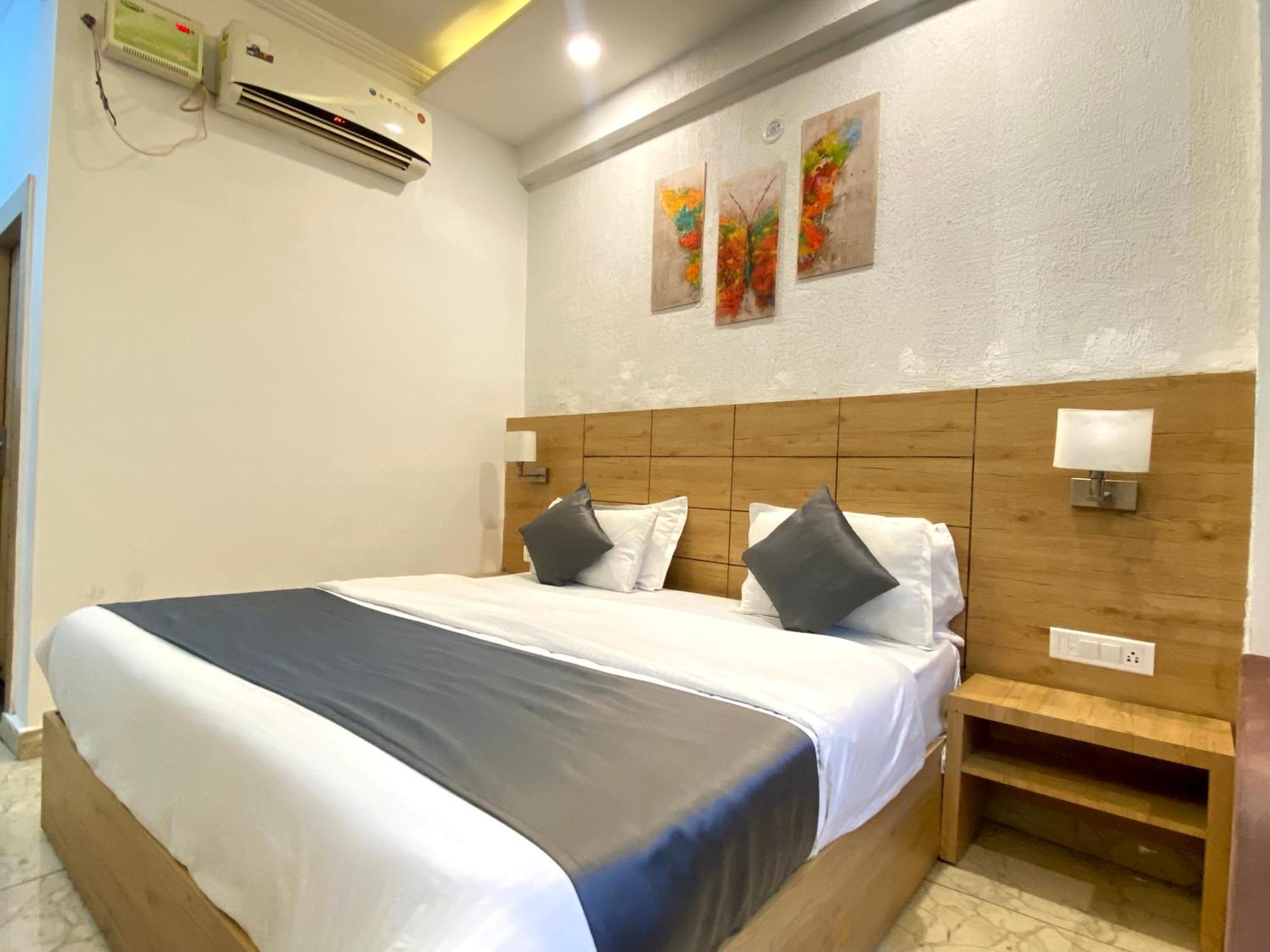 Guest house Sonu & Hostel, Rishikesh