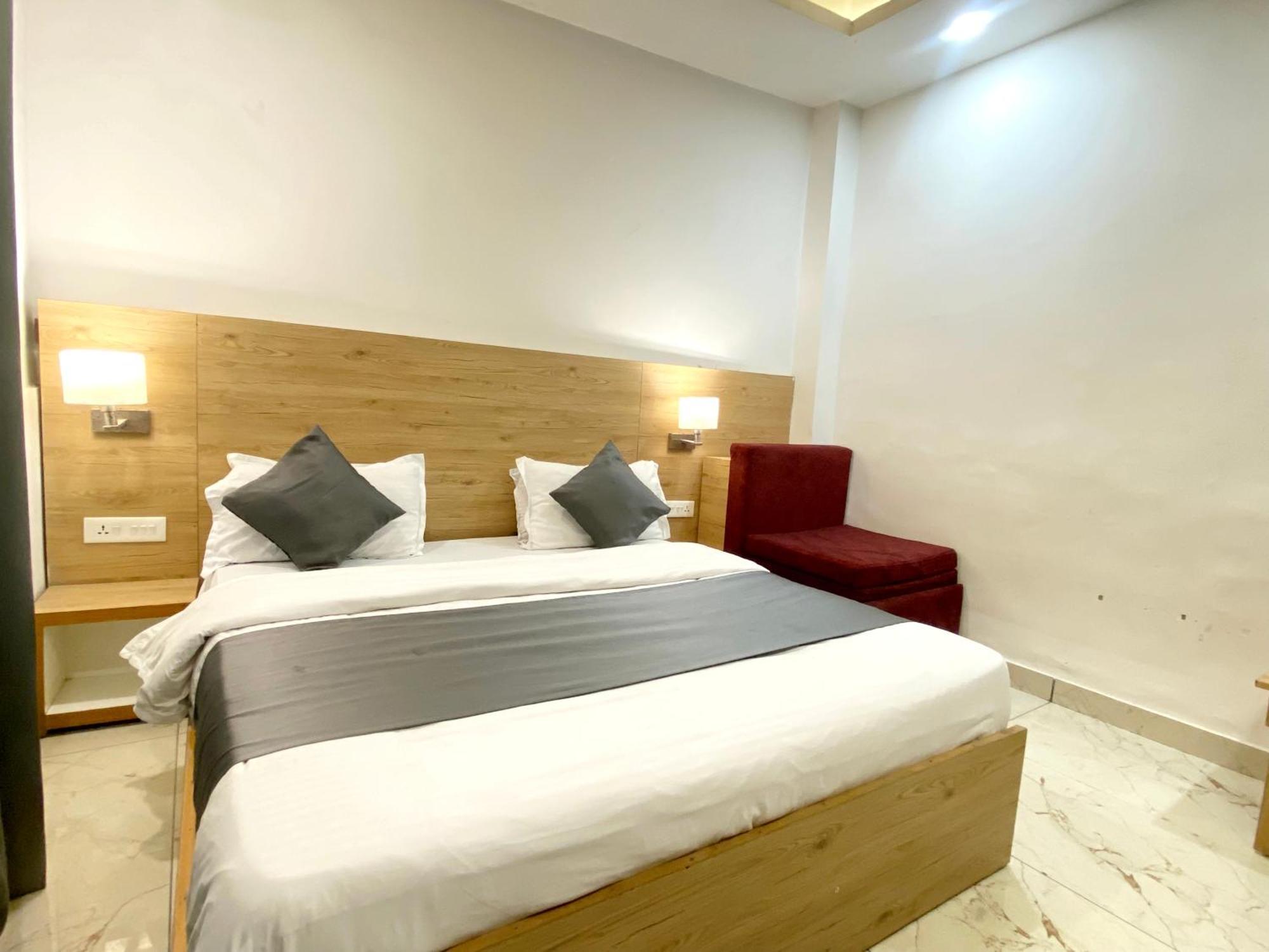 Sonu & Hostel, Guest house Rishikesh