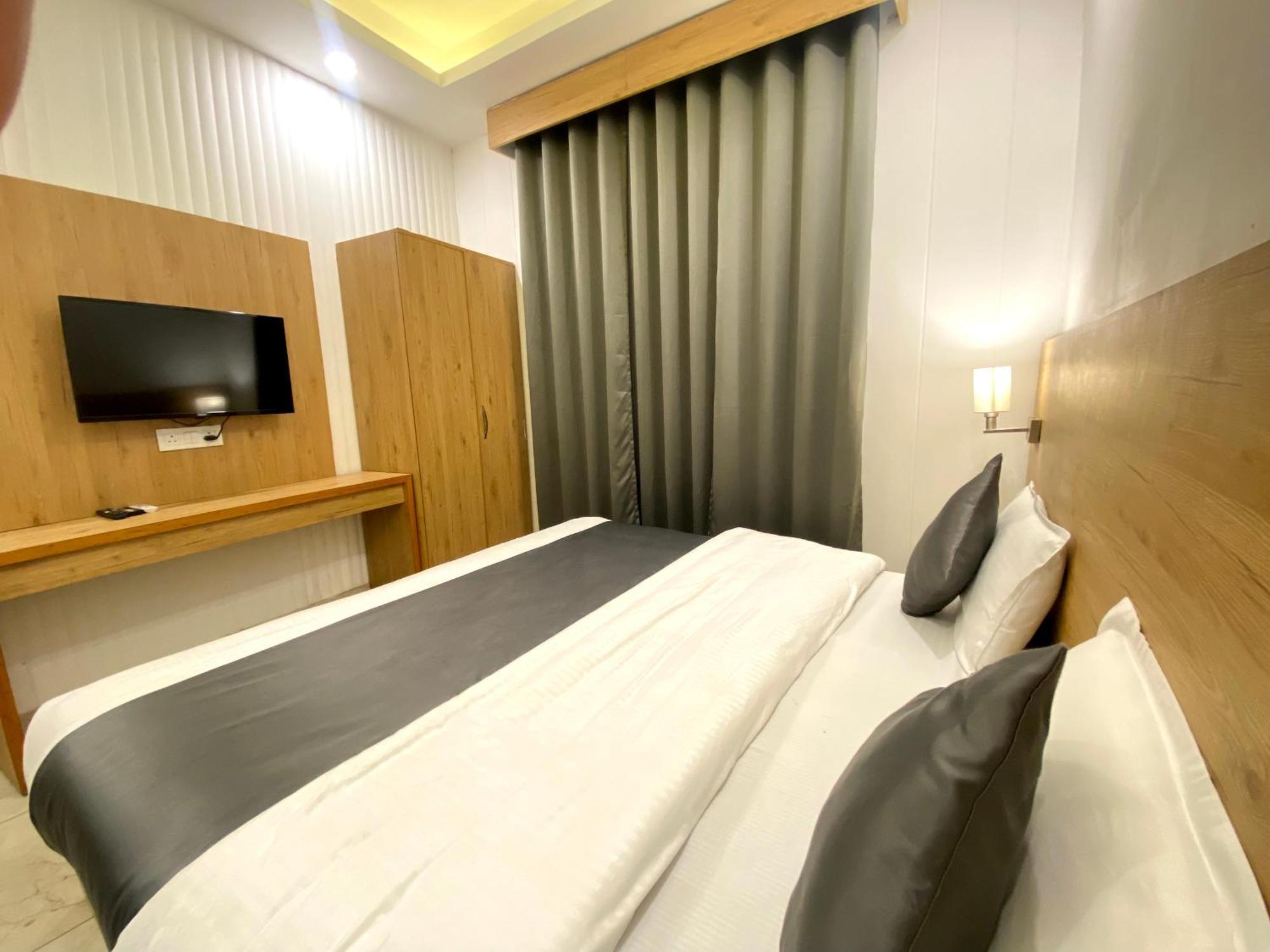 Guest house Sonu & Hostel,
