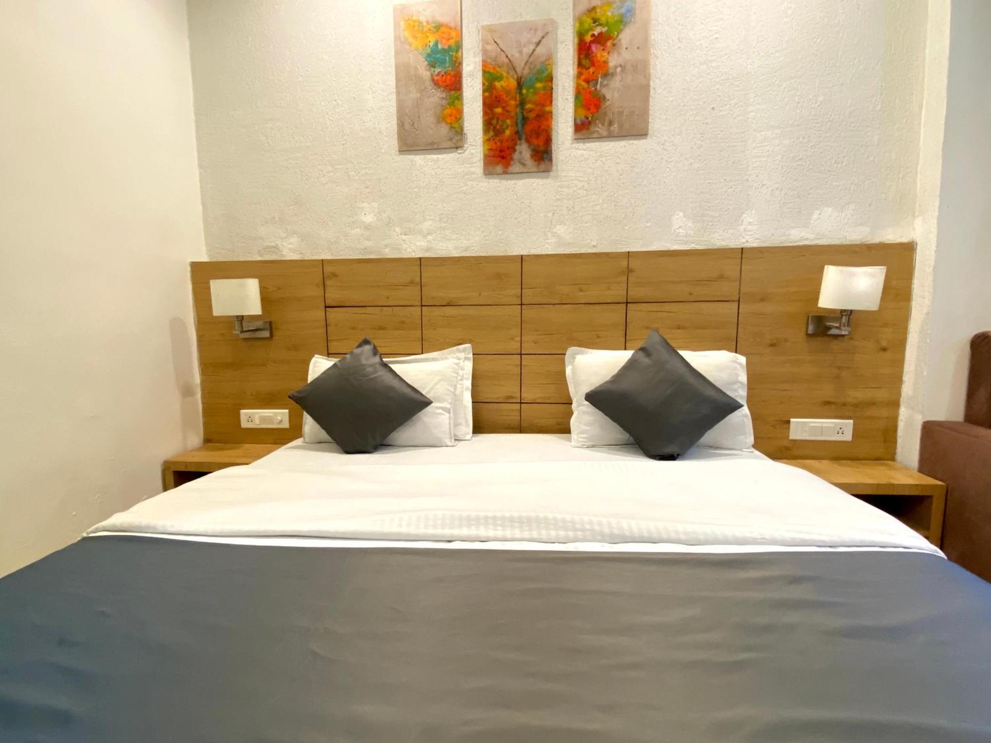 Guest house Sonu & Hostel, *