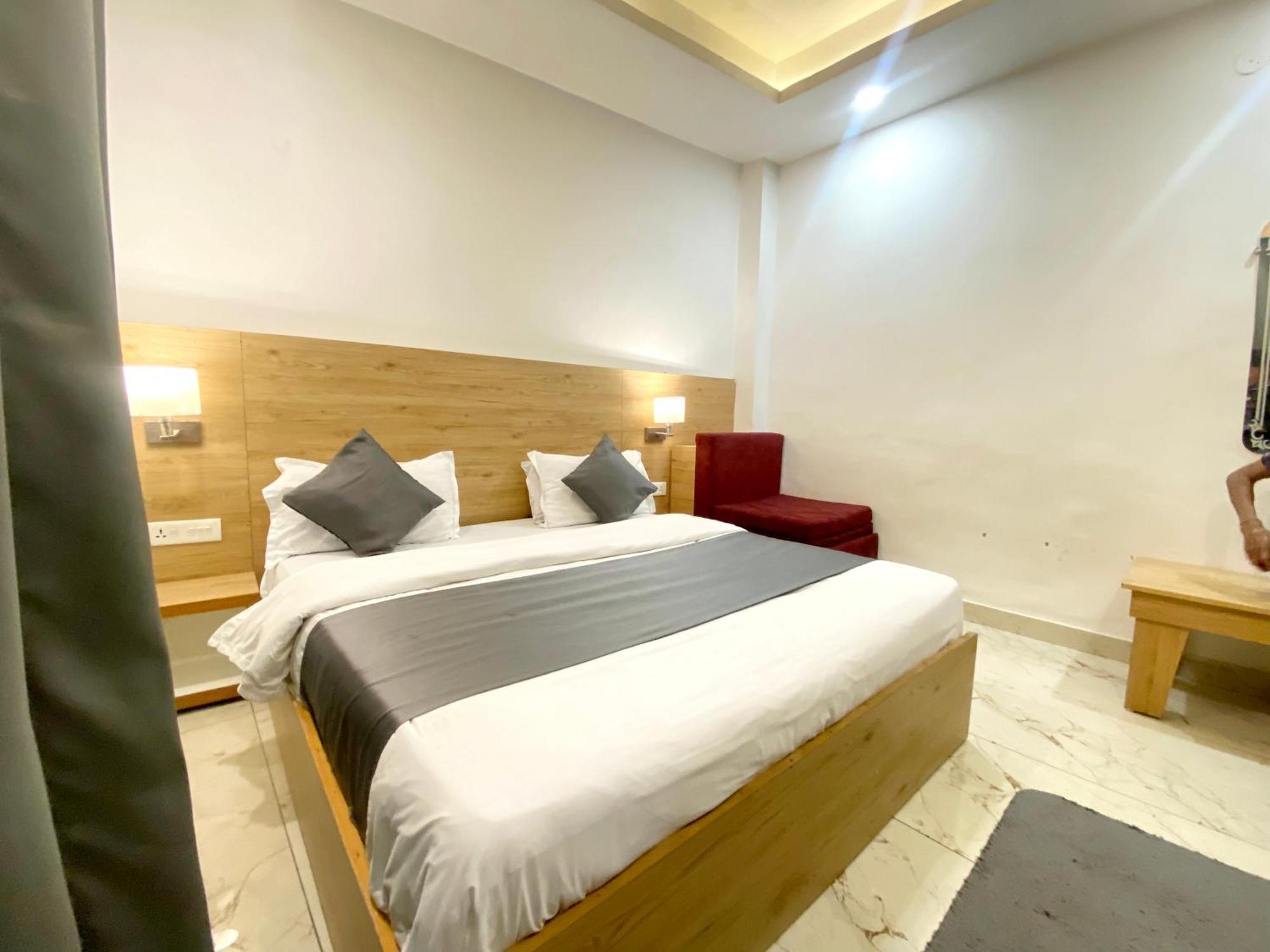 Sonu & Hostel, Guest house Rishikesh