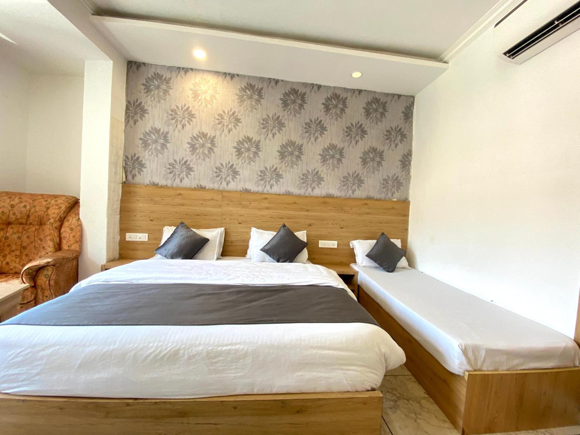 Guest house Sonu & Hostel, Rishikesh