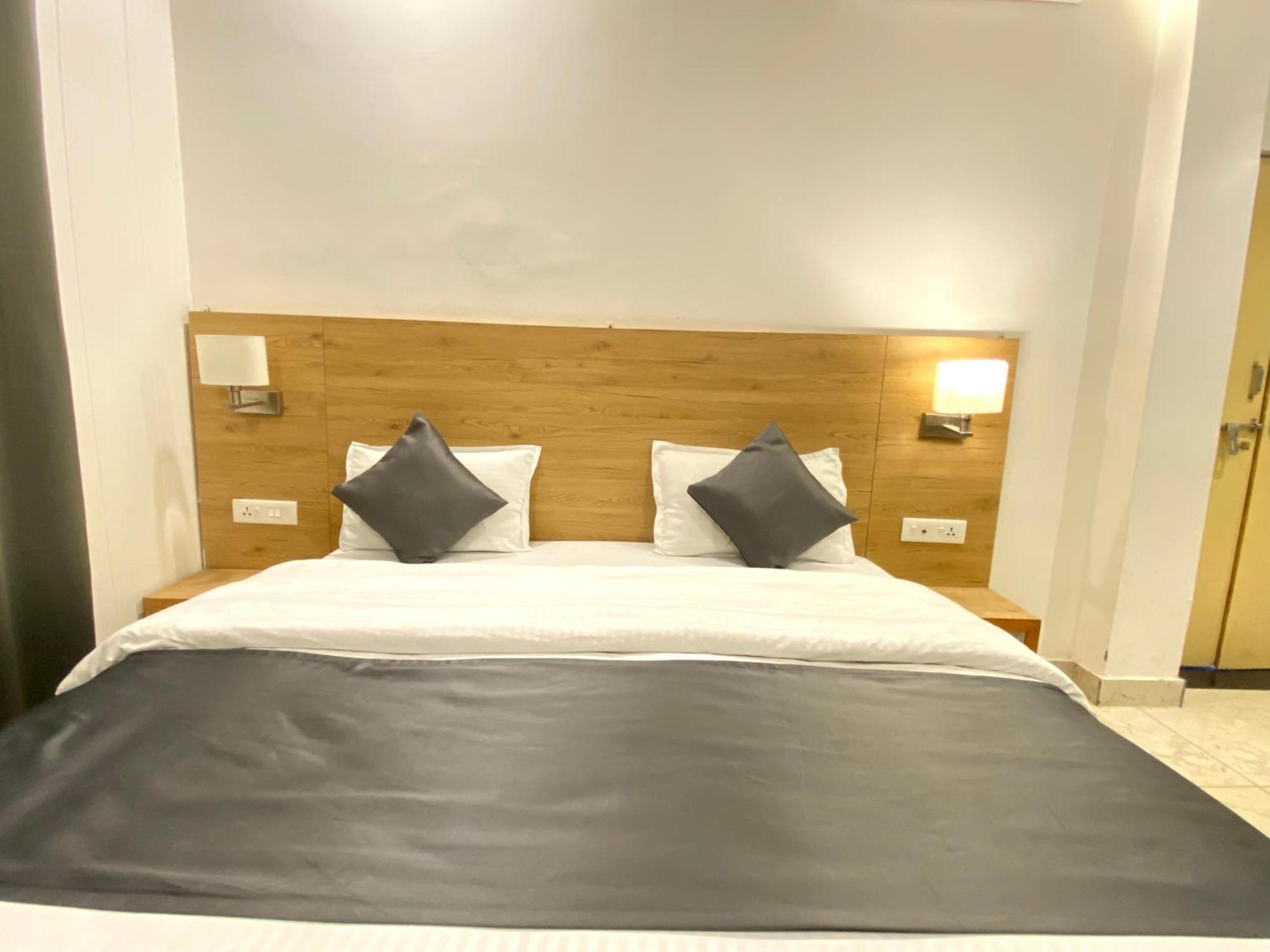 Guest house Sonu & Hostel, Rishikesh