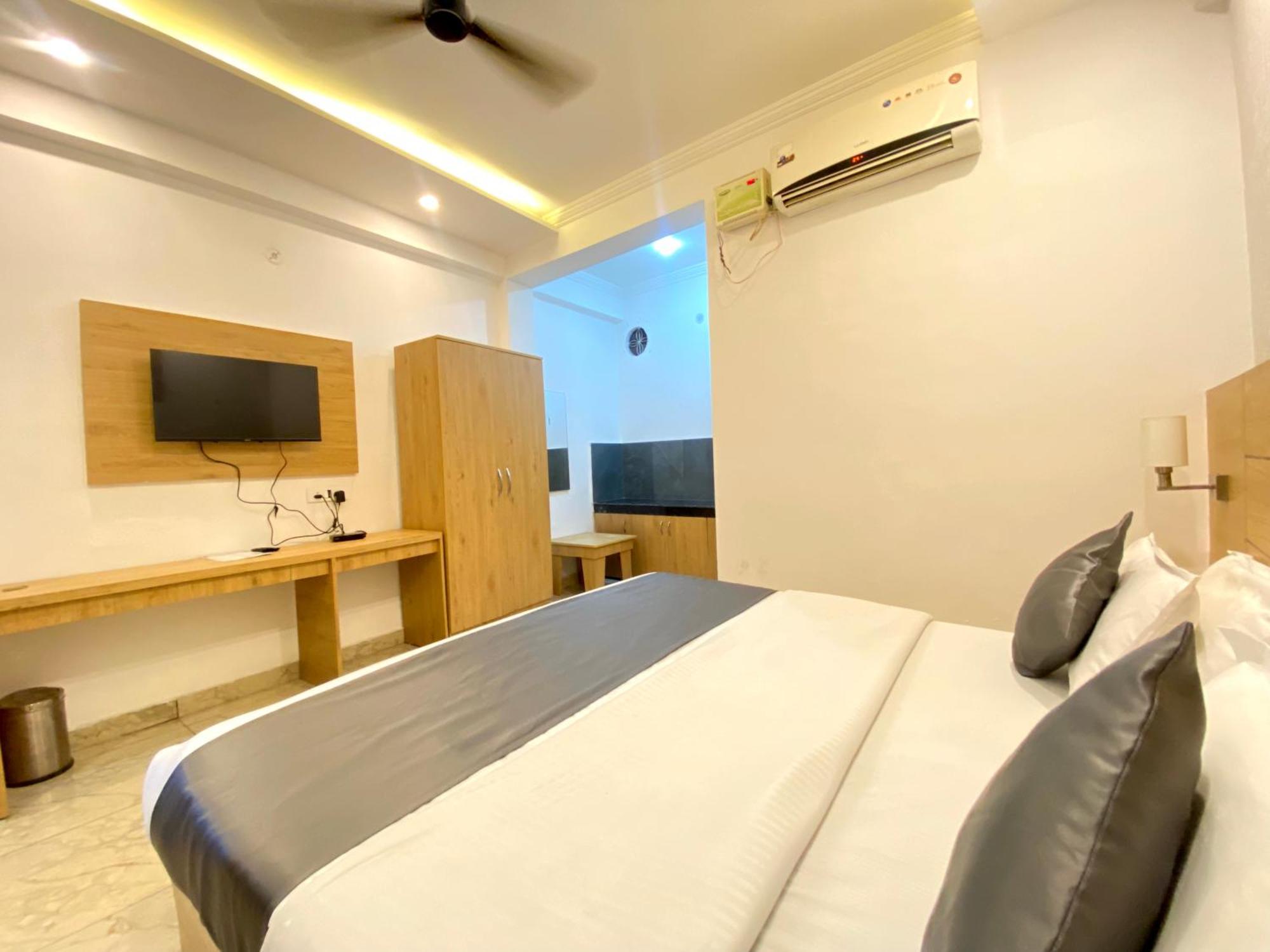 Sonu & Hostel, Guest house