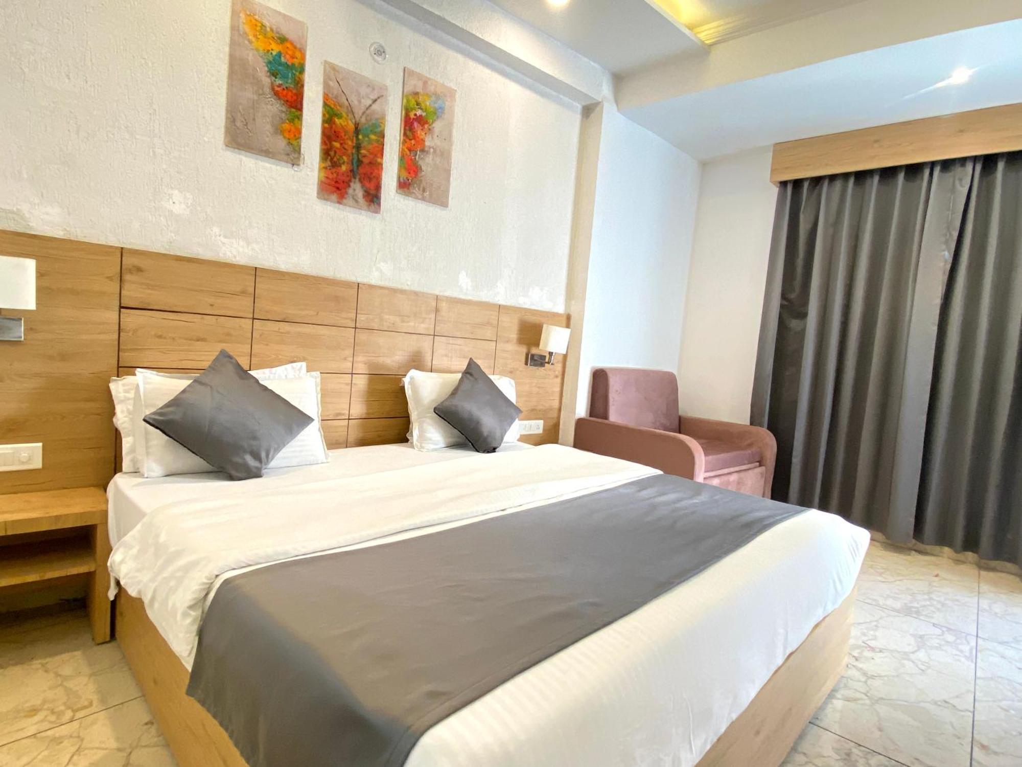 Sonu & Hostel, Guest house Rishikesh