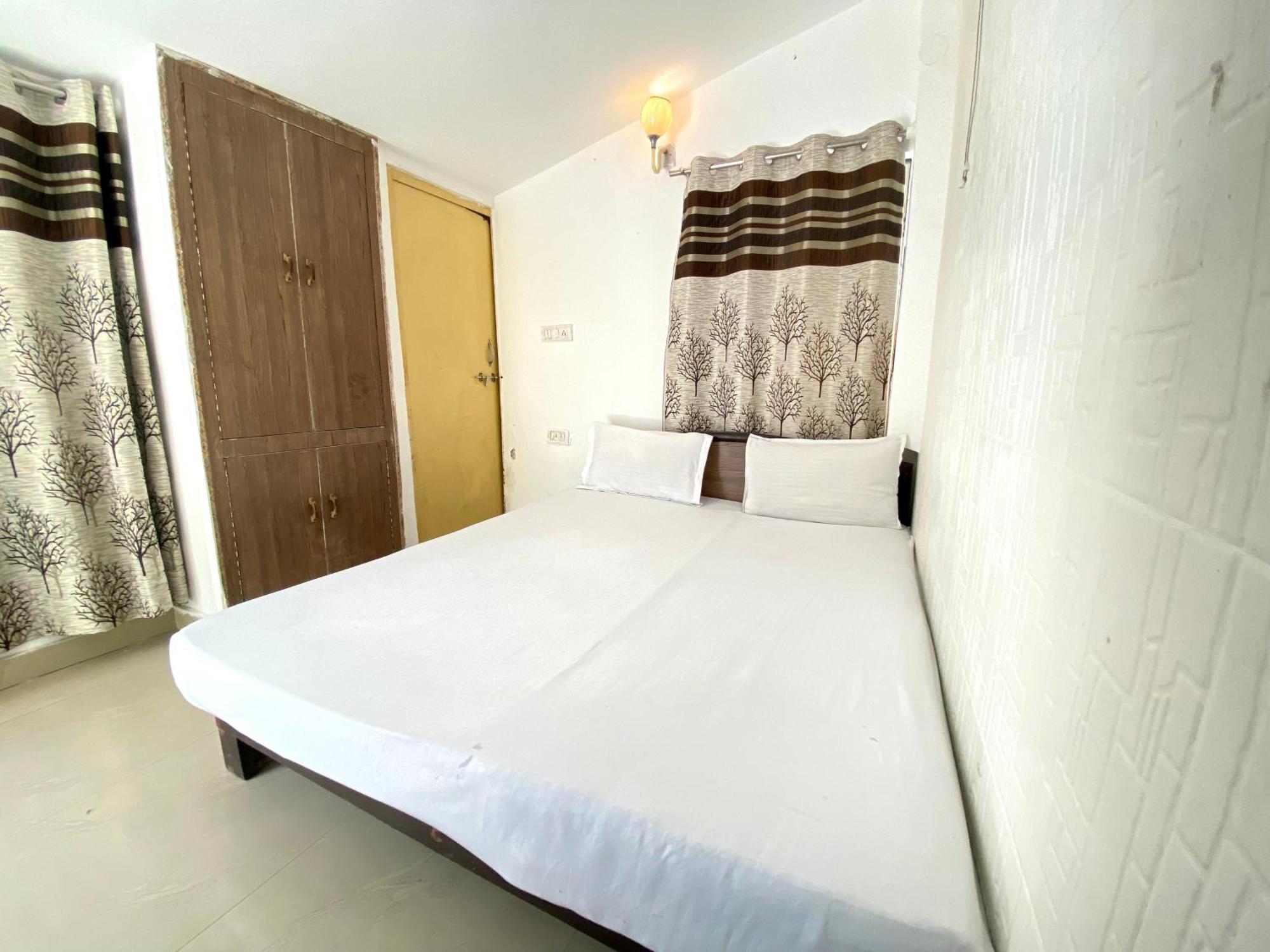 Guest house Sonu & Hostel, Rishikesh
