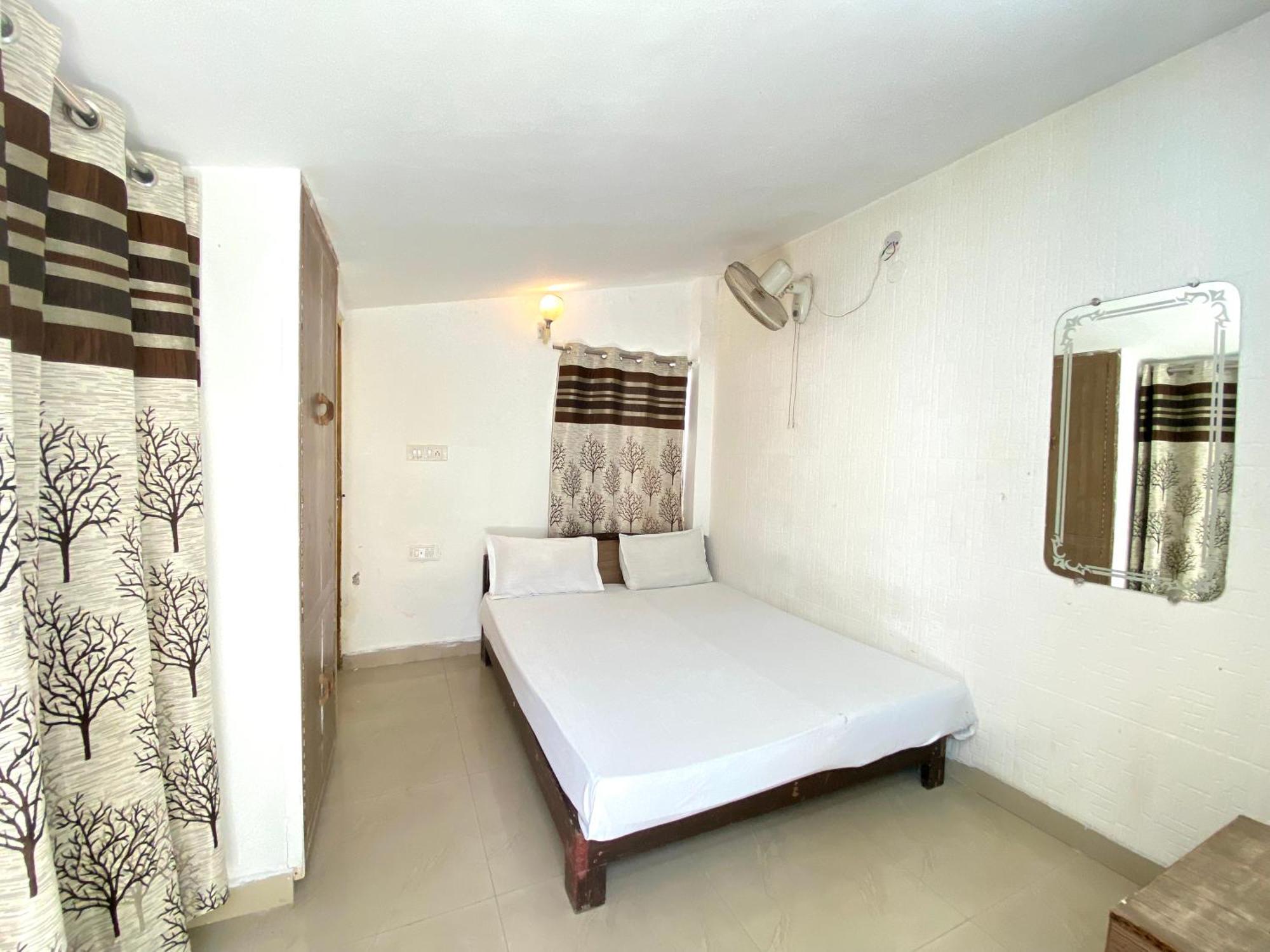 Guest house Sonu & Hostel, Rishikesh