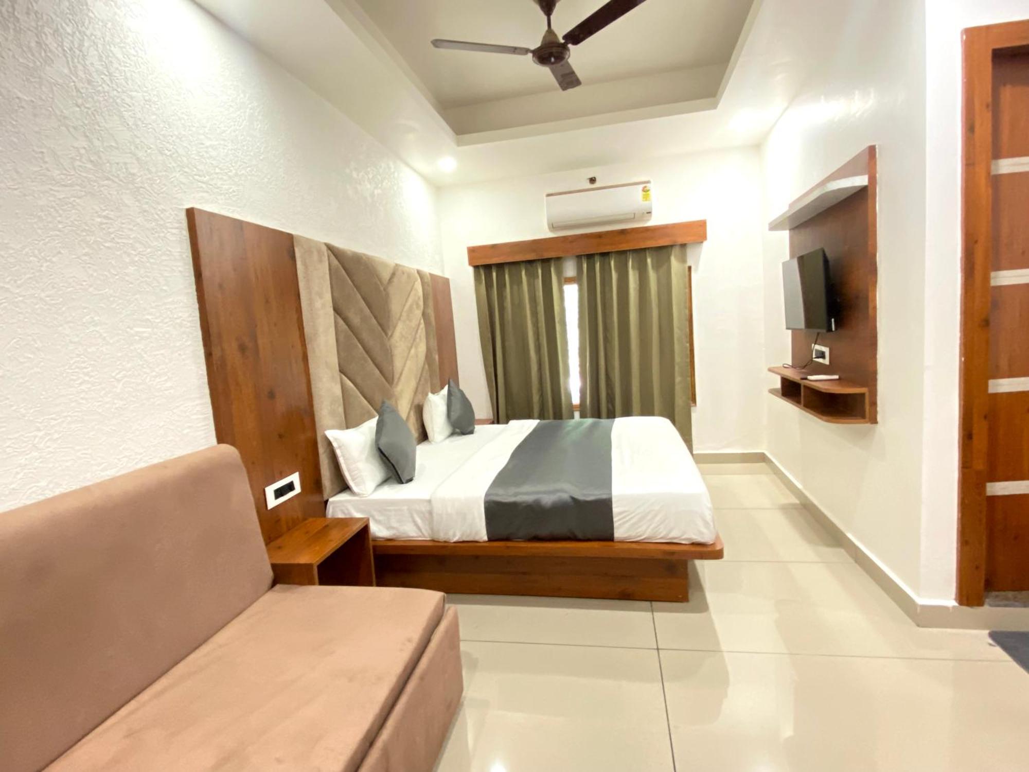Guest house Sonu & Hostel, Rishikesh
