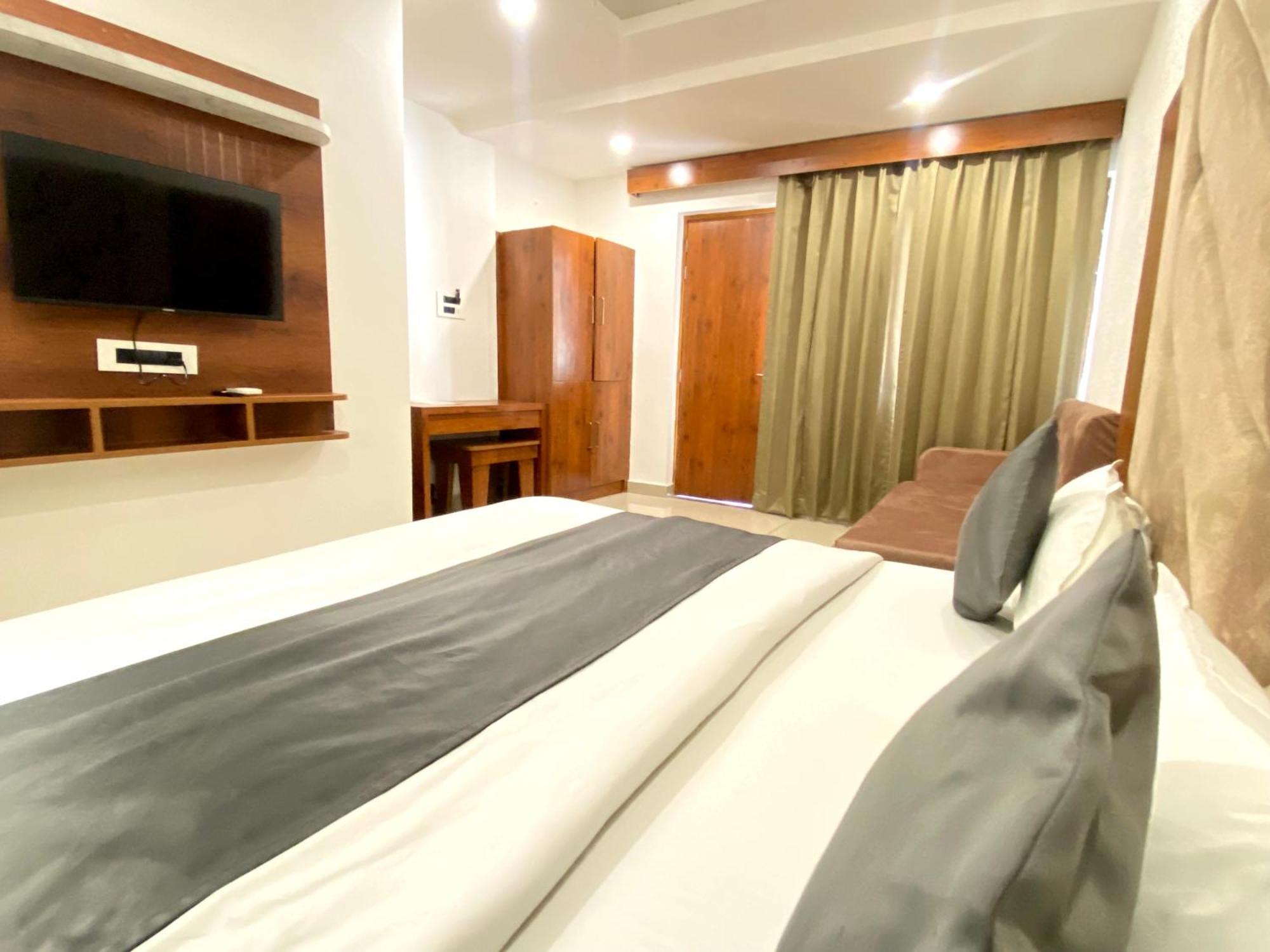 Guest house Sonu & Hostel,