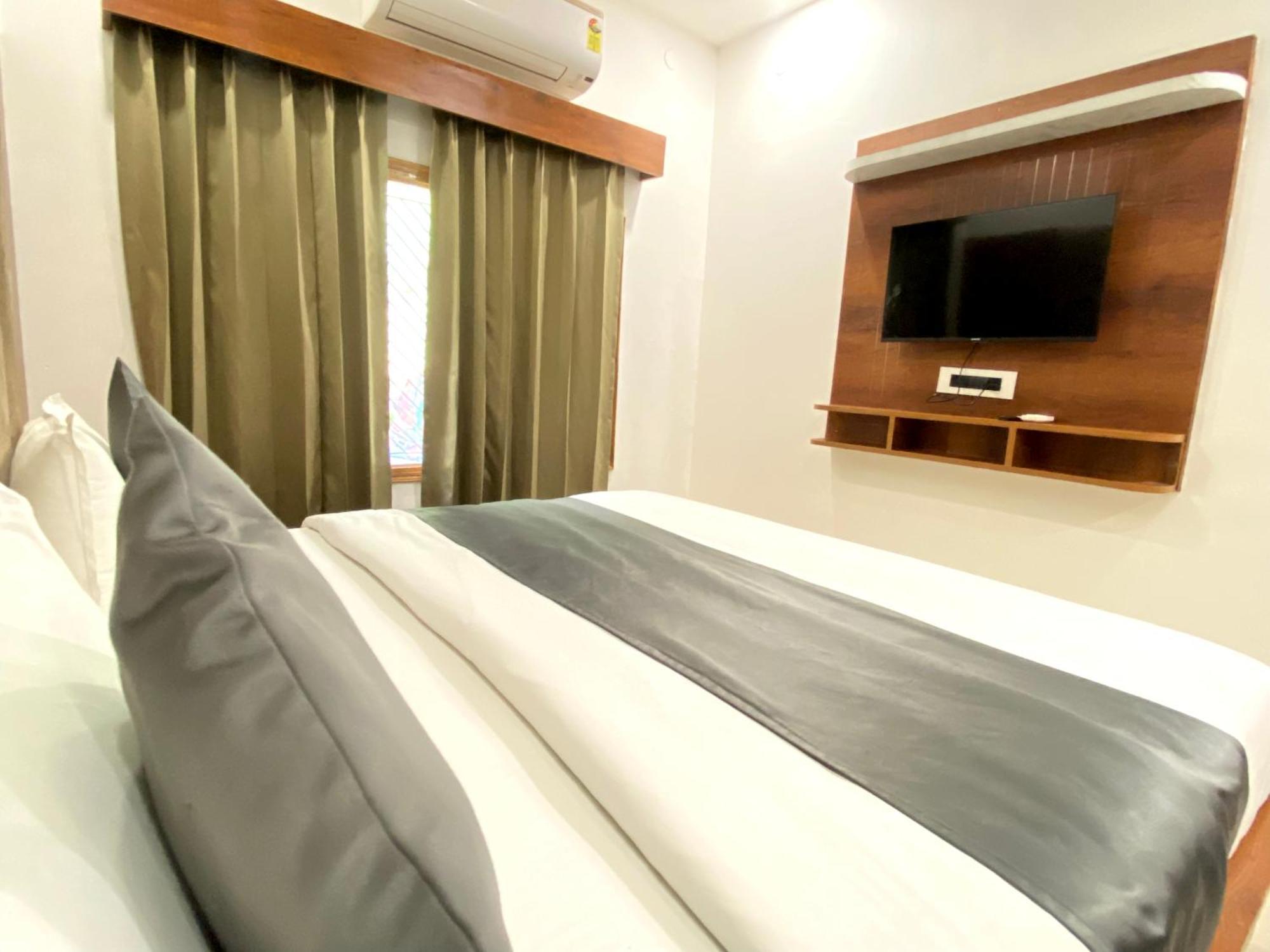 Sonu & Hostel, Guest house Rishikesh