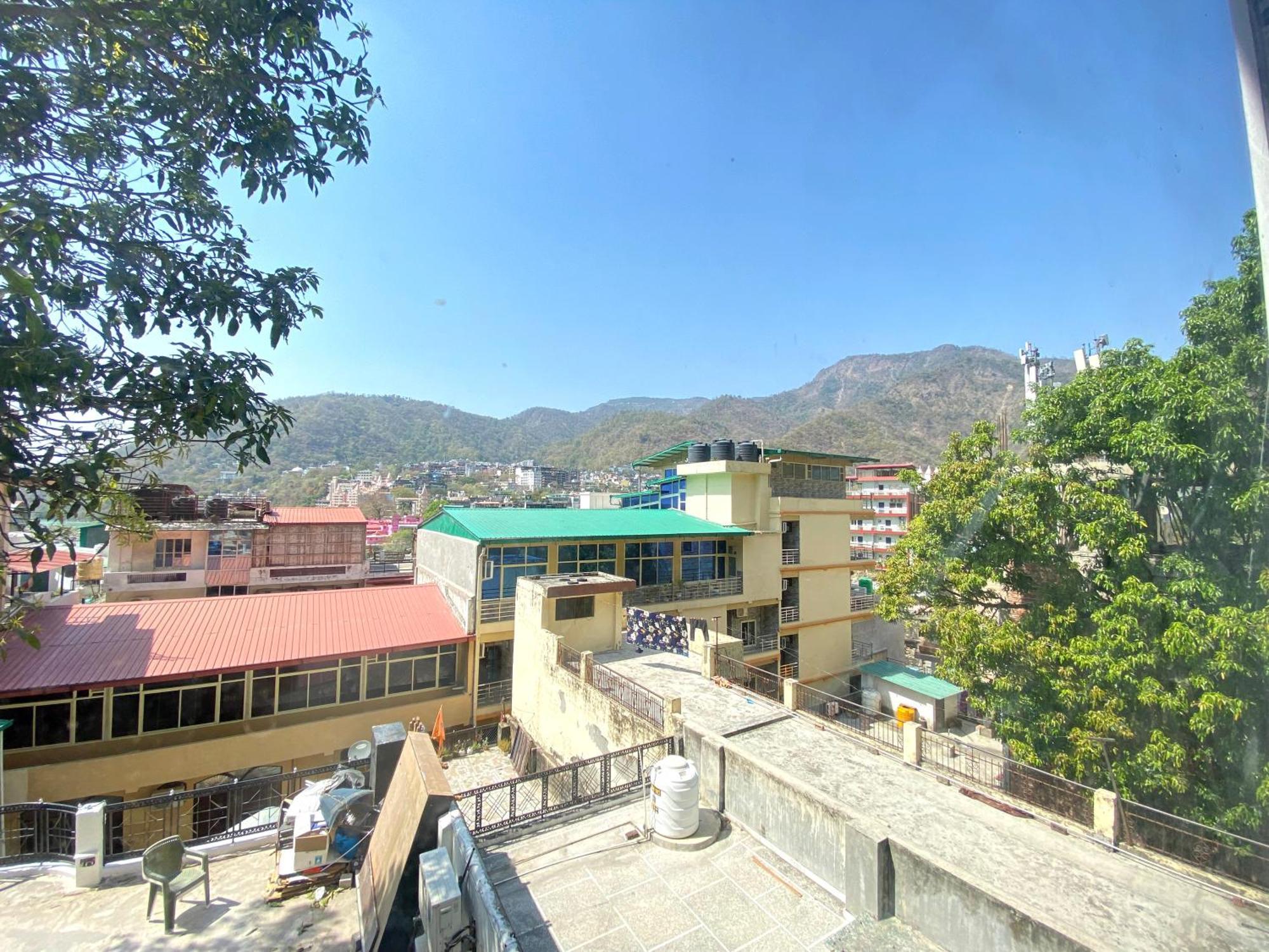 Sonu & Hostel, Guest house Rishikesh