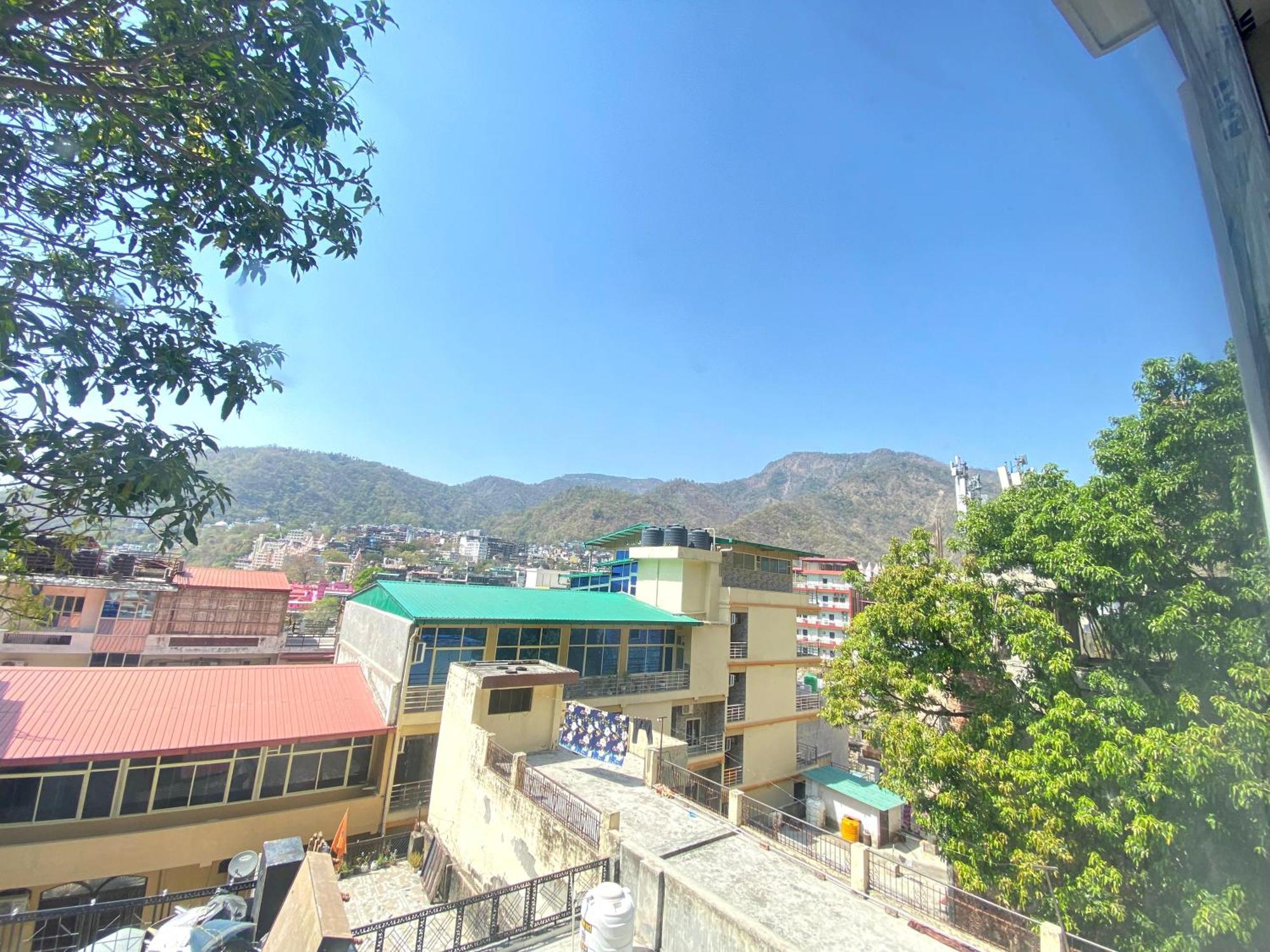 Guest house Sonu & Hostel,